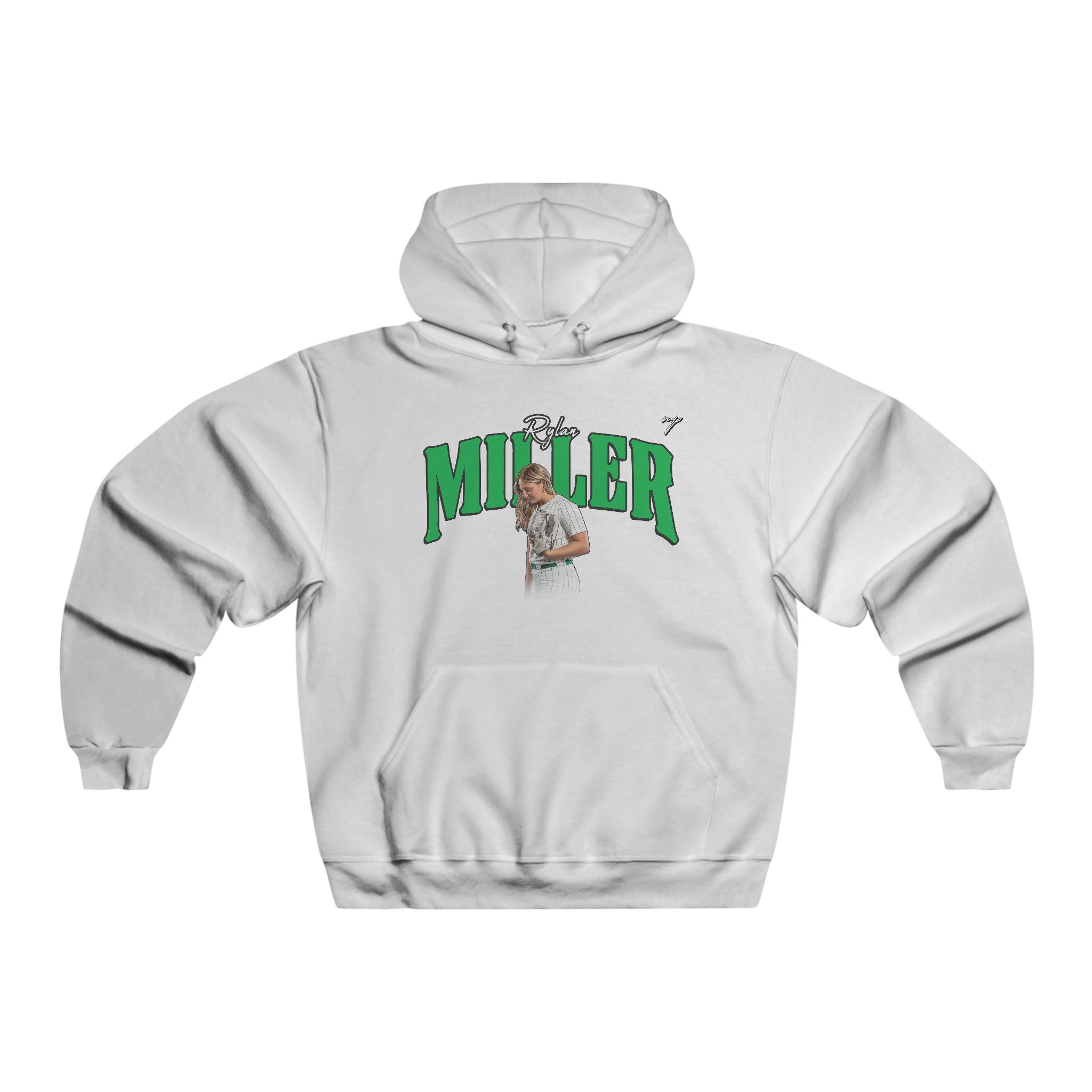 Rylan Miller Vintage Hoodie