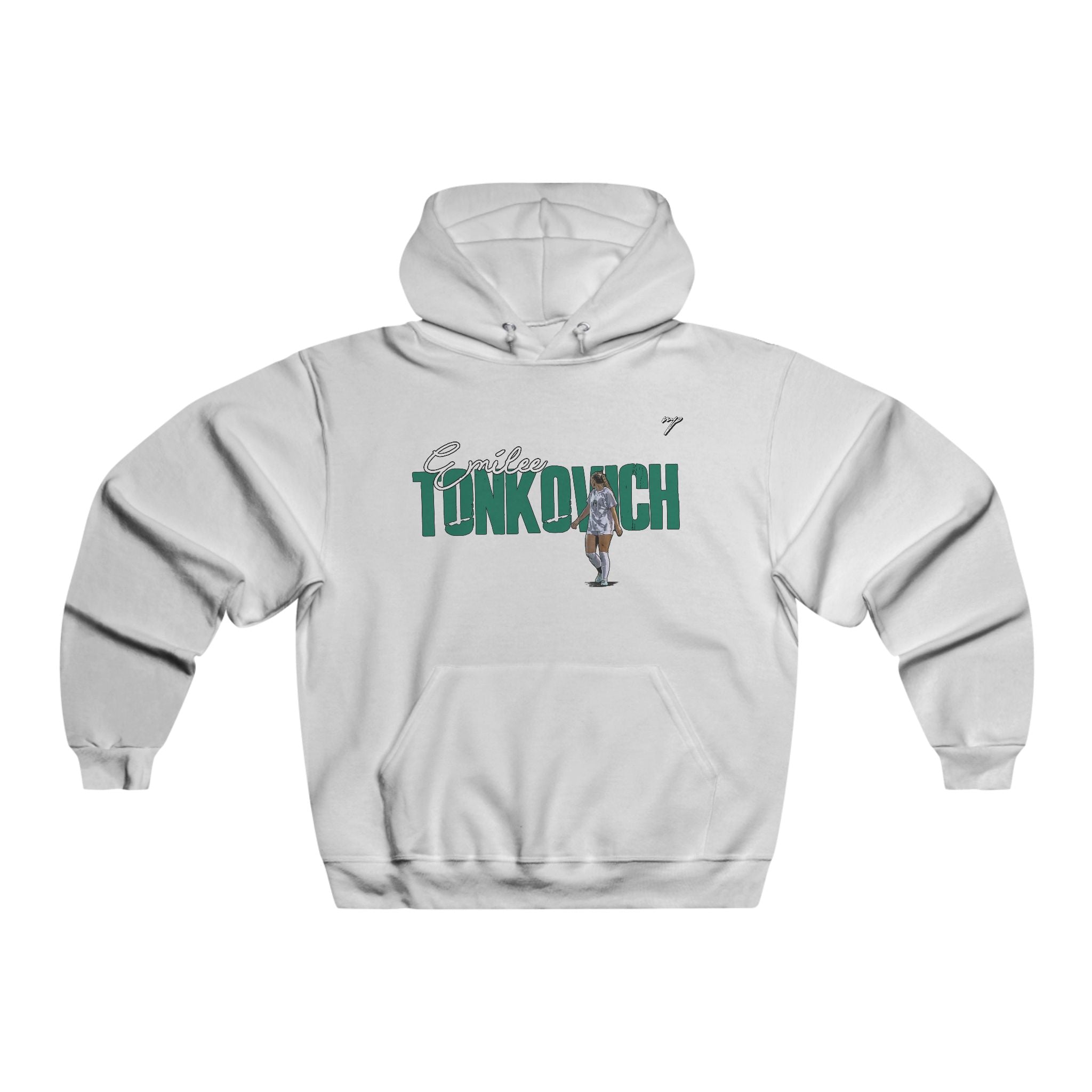 Emilee Tonkovich Vintage Hoodie