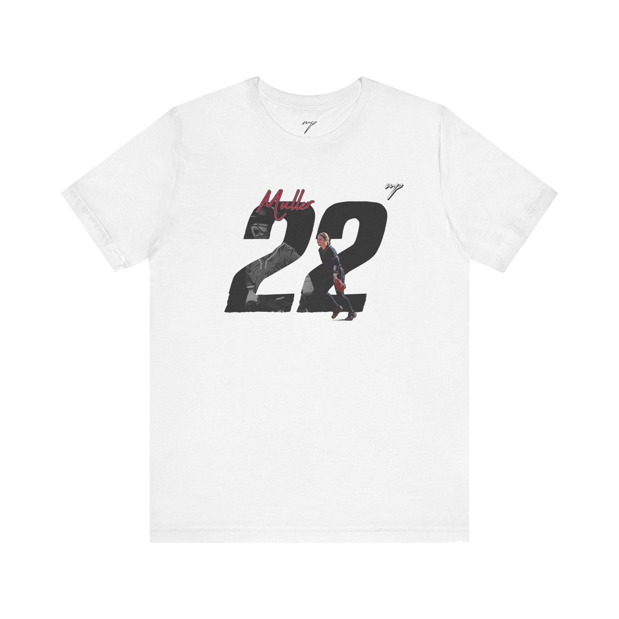 Alexa Muller Graphic Tee