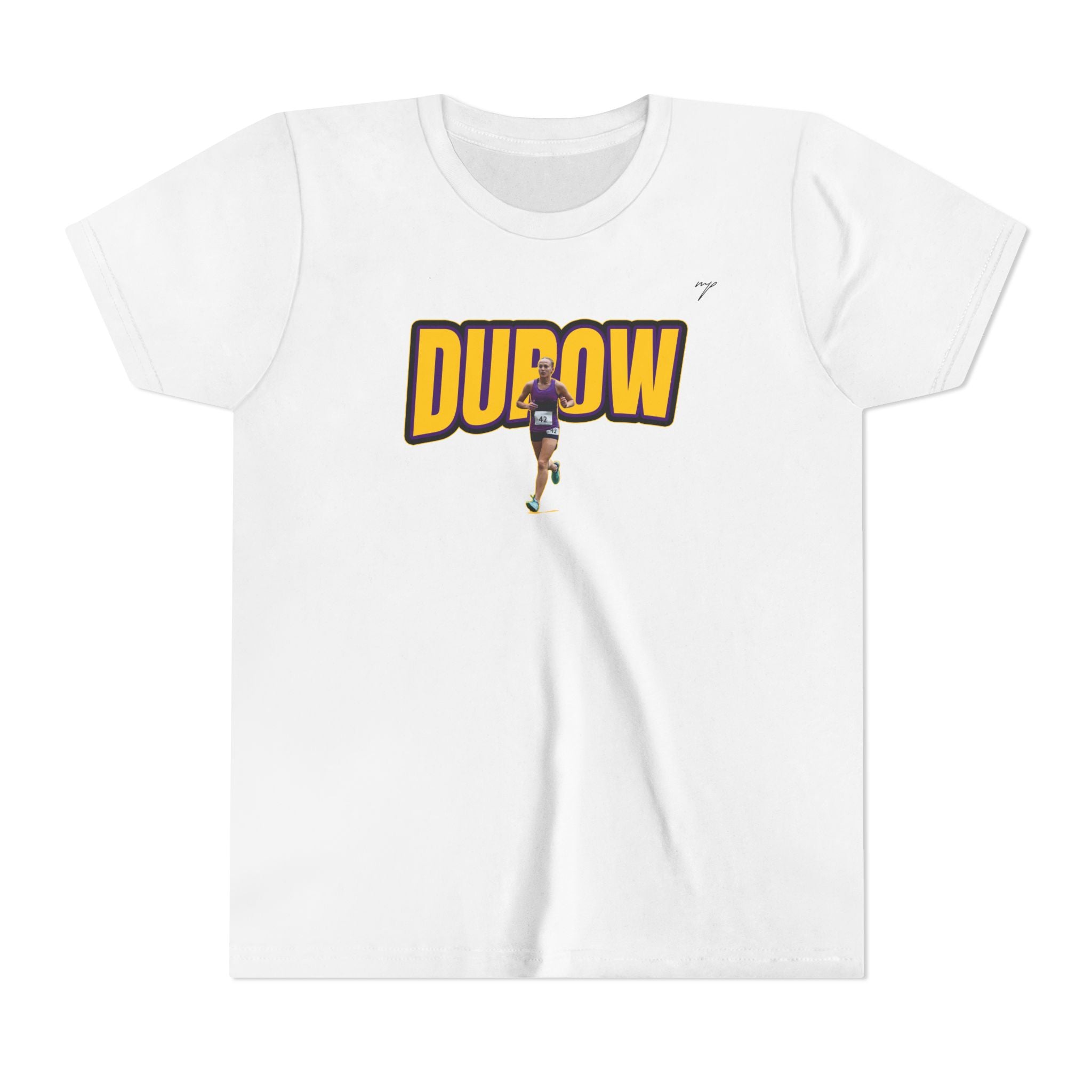 Abbi Durow YOUTH Graphic Tee