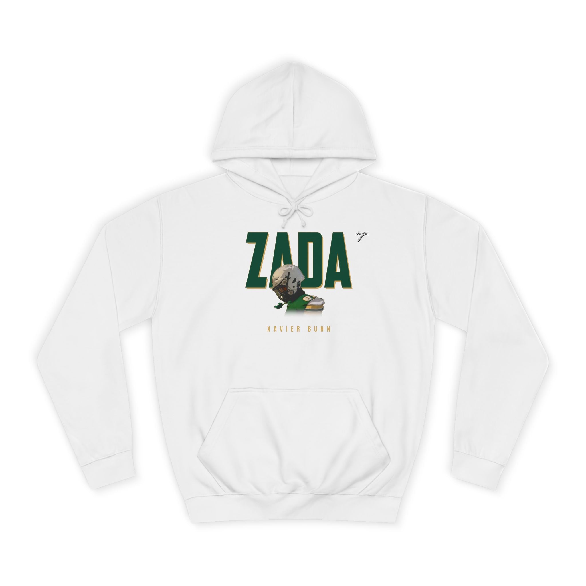 Xavier Bunn Hoodie