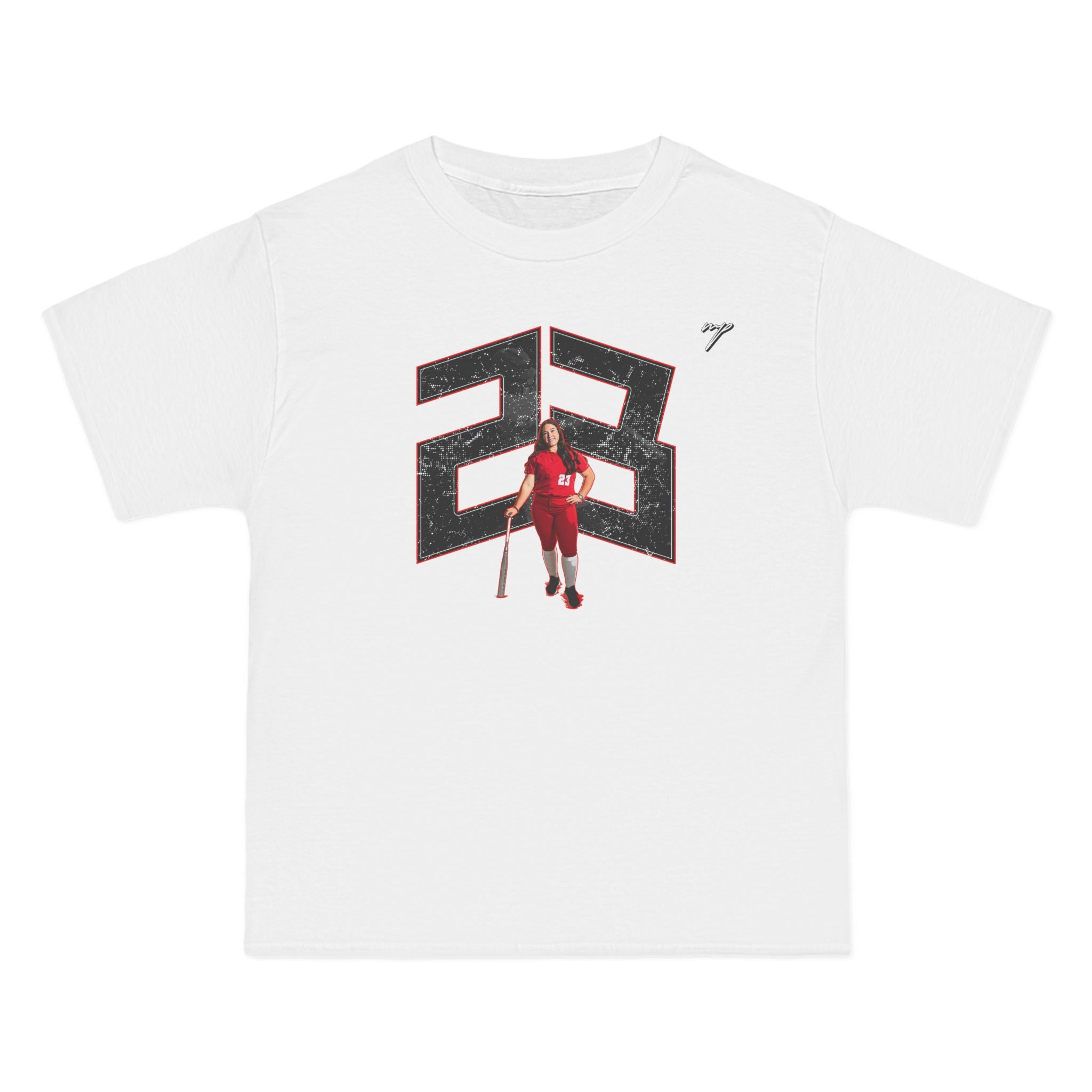 Emily Smith Vintage Tee