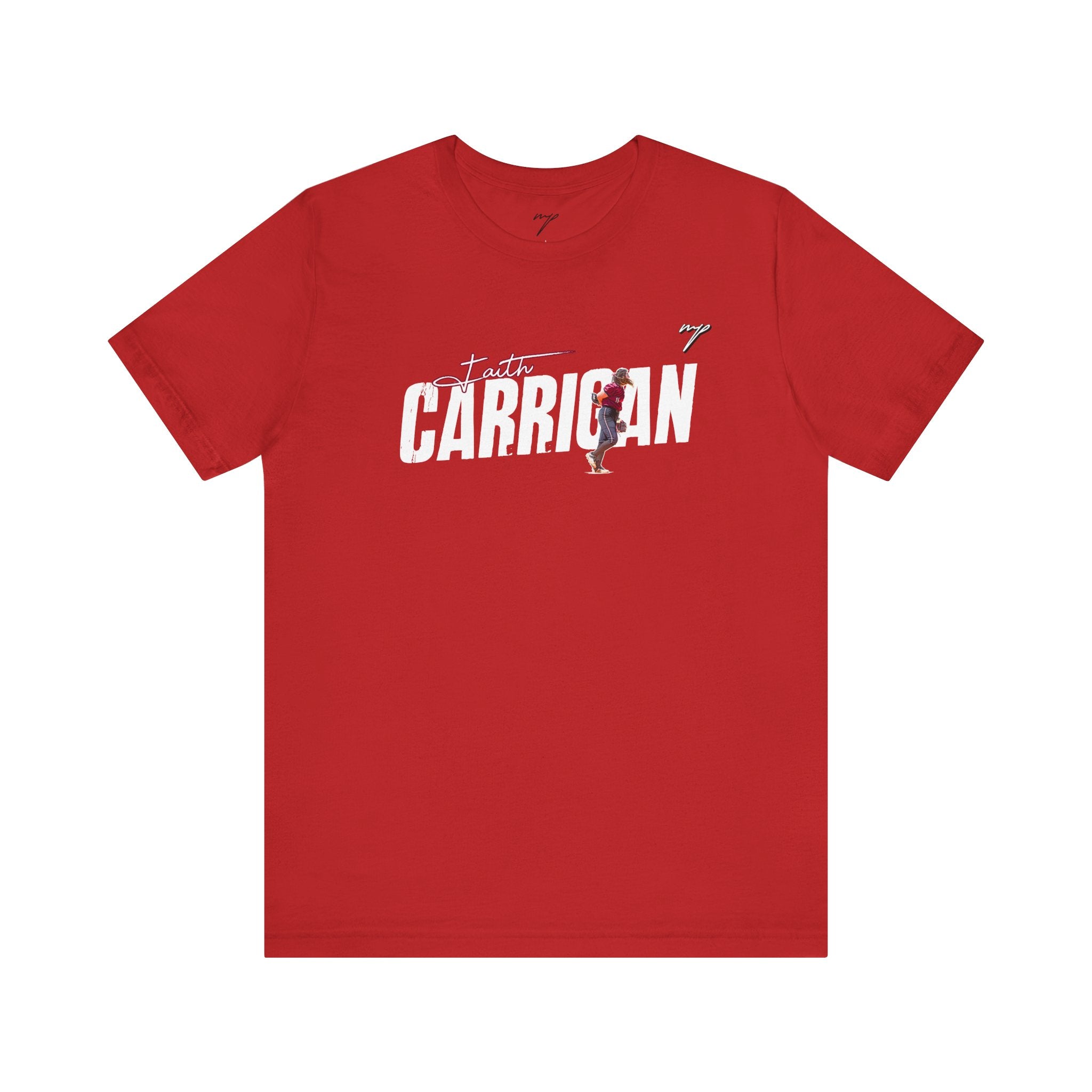 Faith Carrigan Graphic Tee