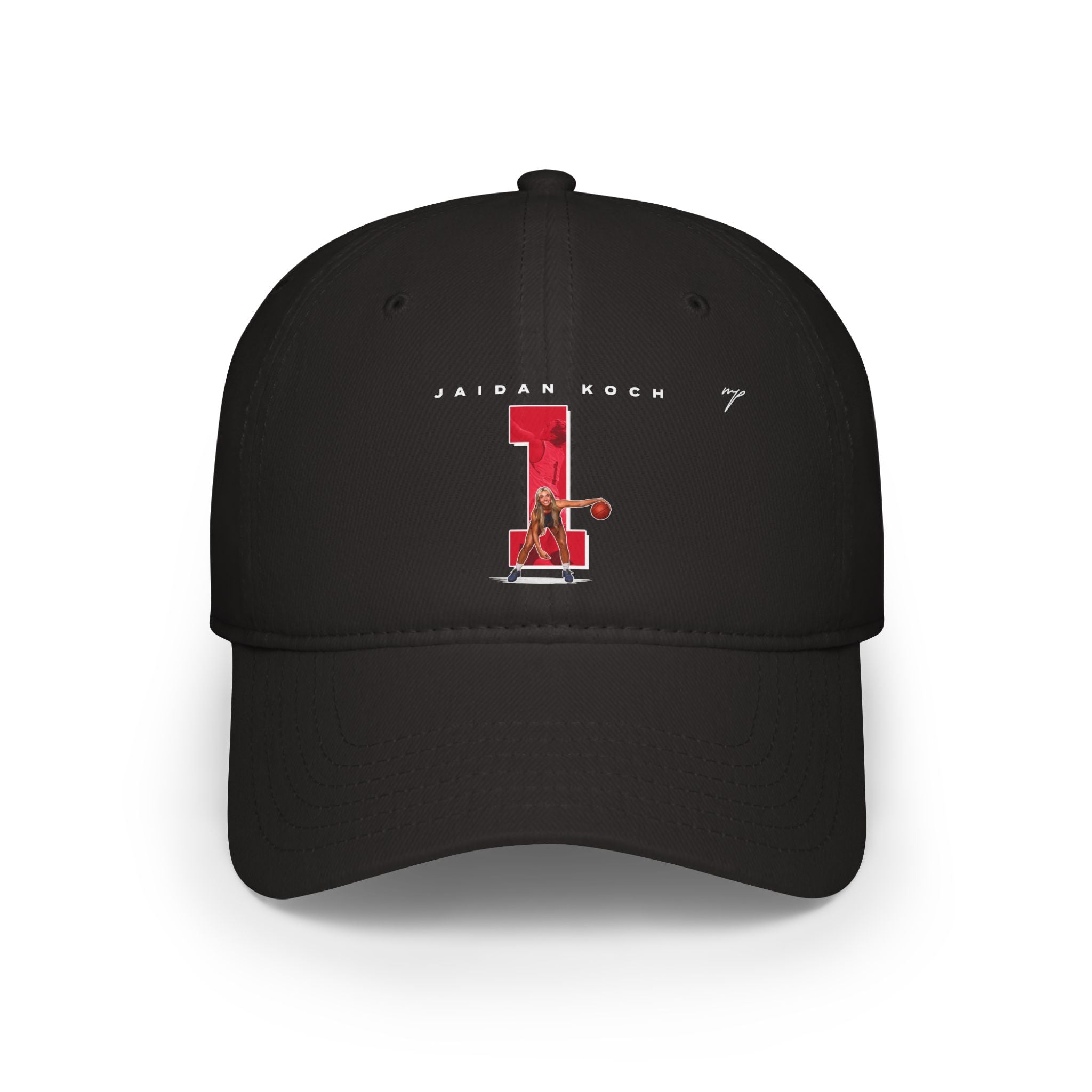 Jaidan Koch Hat