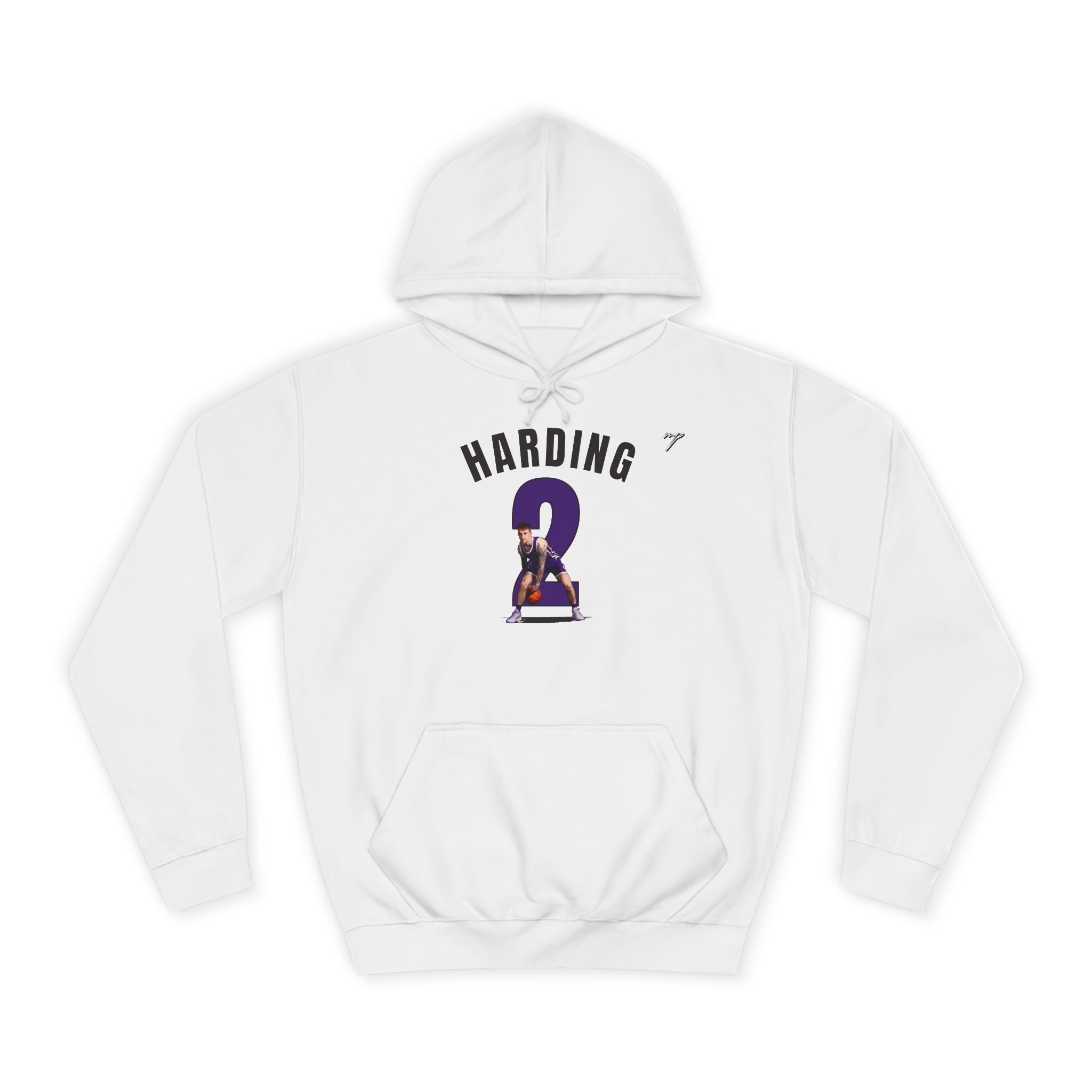 Brock Harding Hoodie