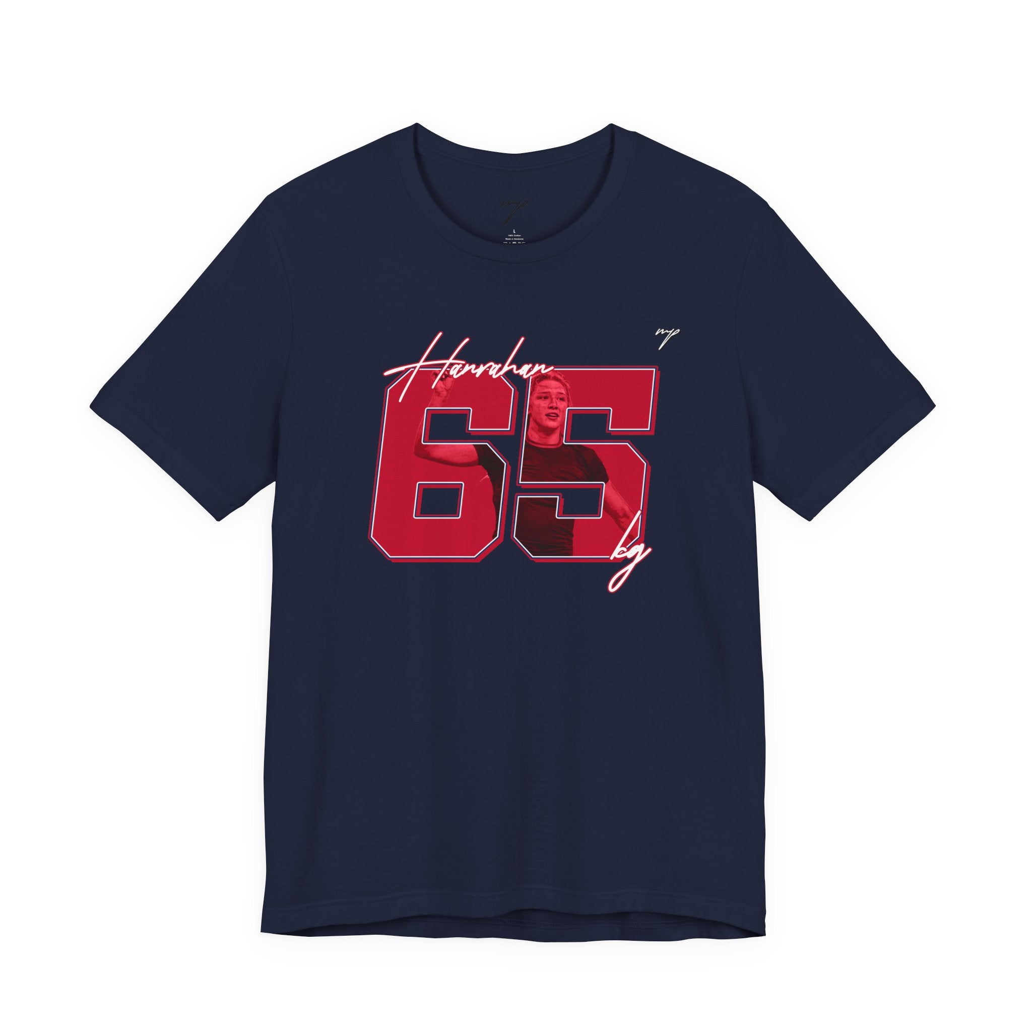 Riley Hanrahan Graphic Tee