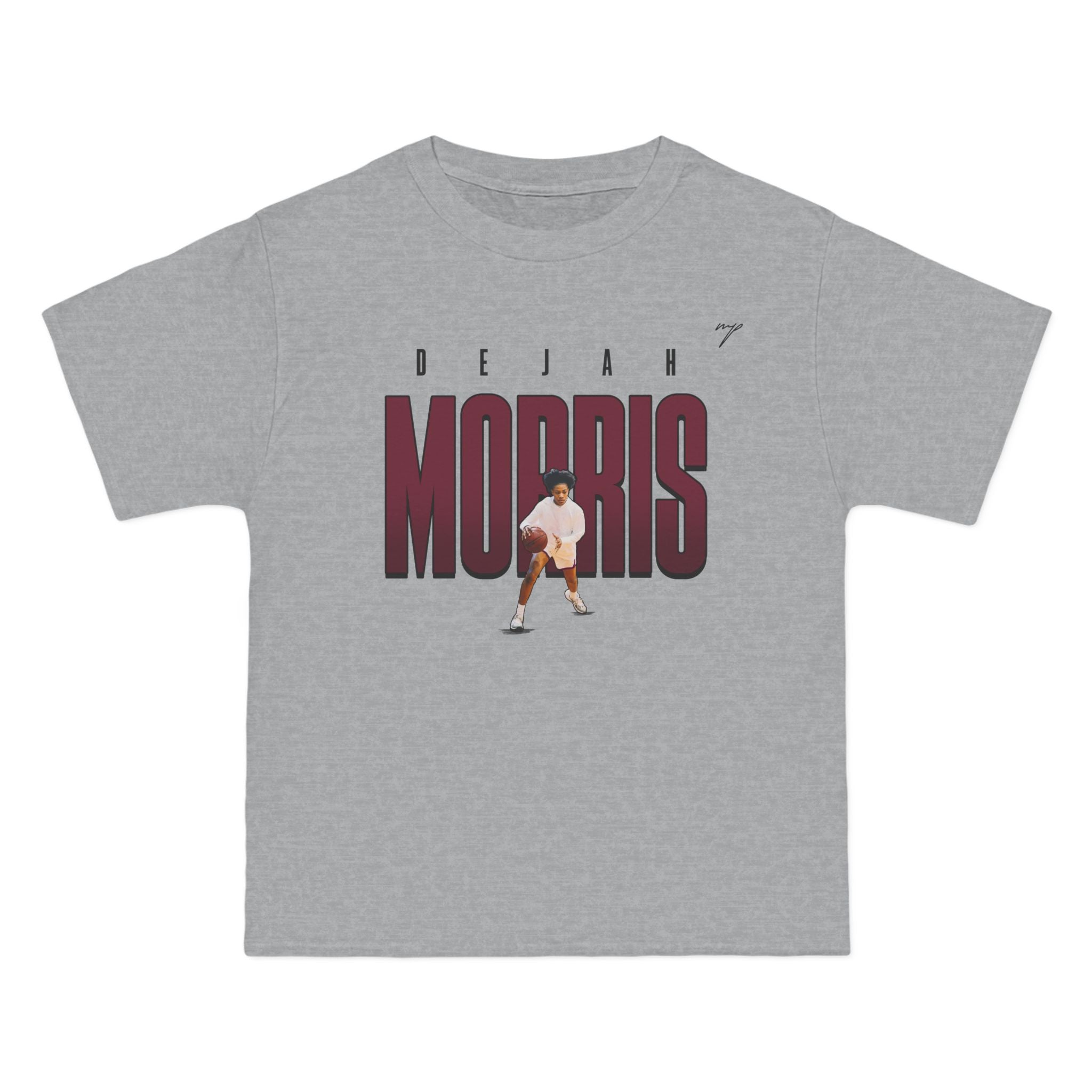 Dejah Morris Vintage Tee