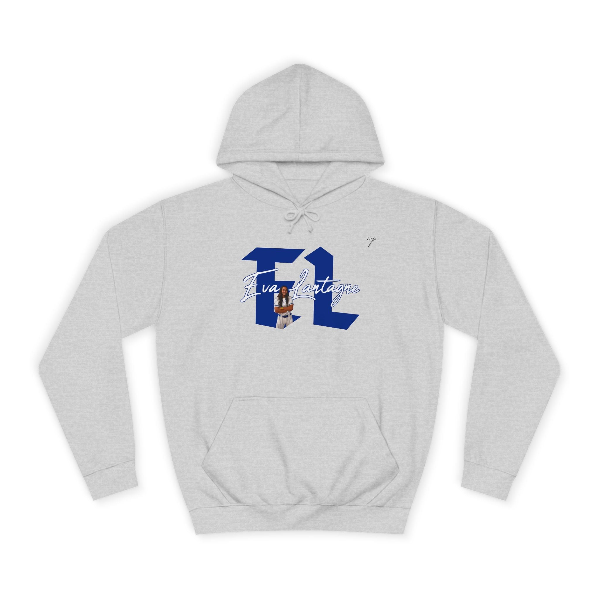 Eva Lantagne Hoodie