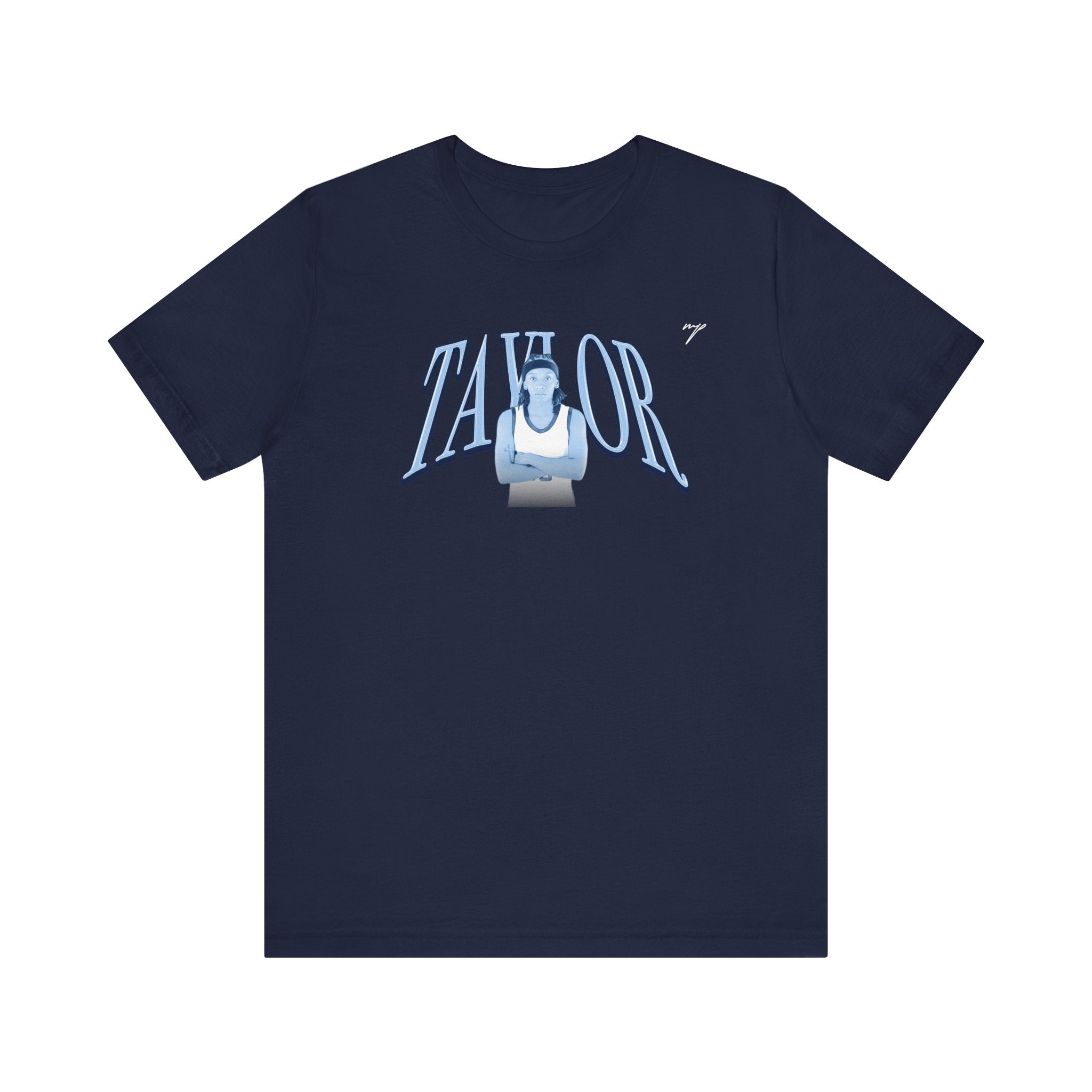 Taylor Woodruff Graphic Tee
