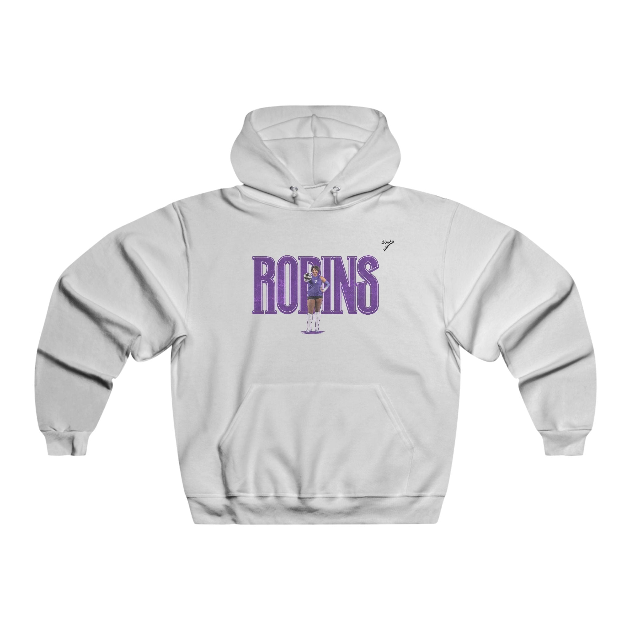 Reese Robins Vintage Hoodie
