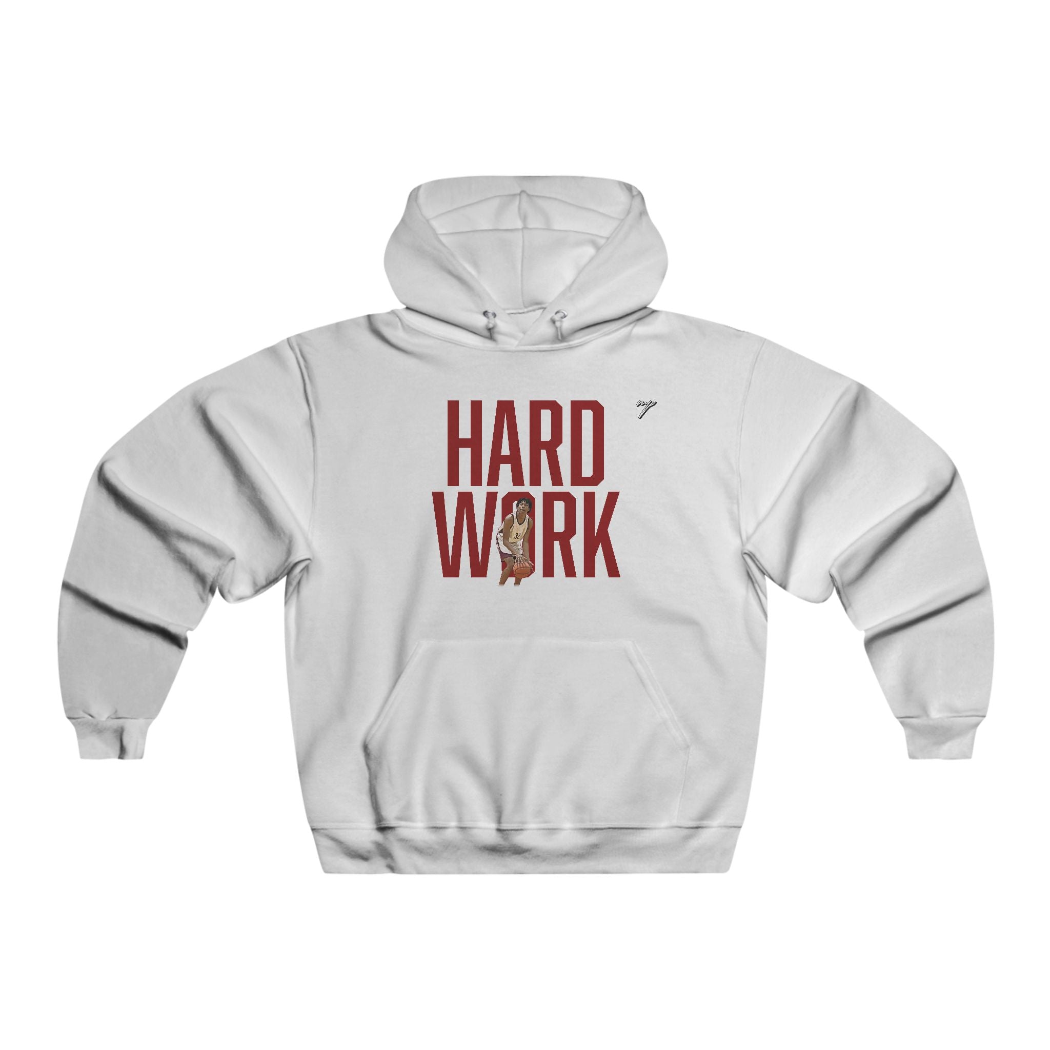Walter Webb Vintage Hoodie