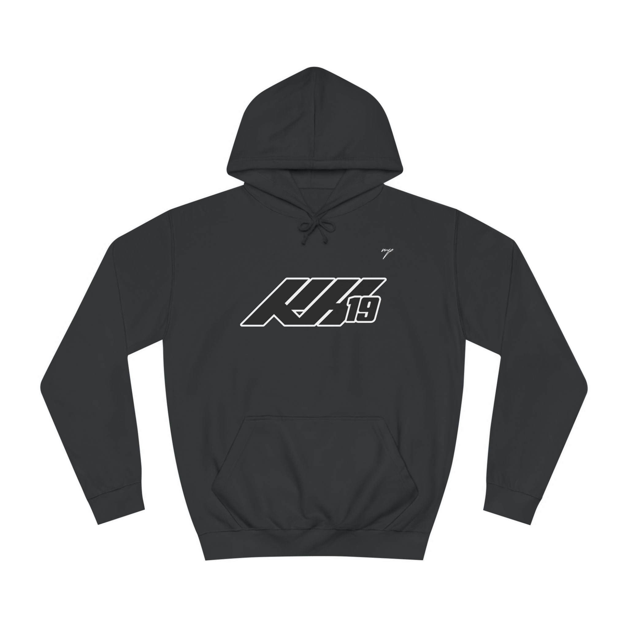 Kelsey Hoekstra Hoodie