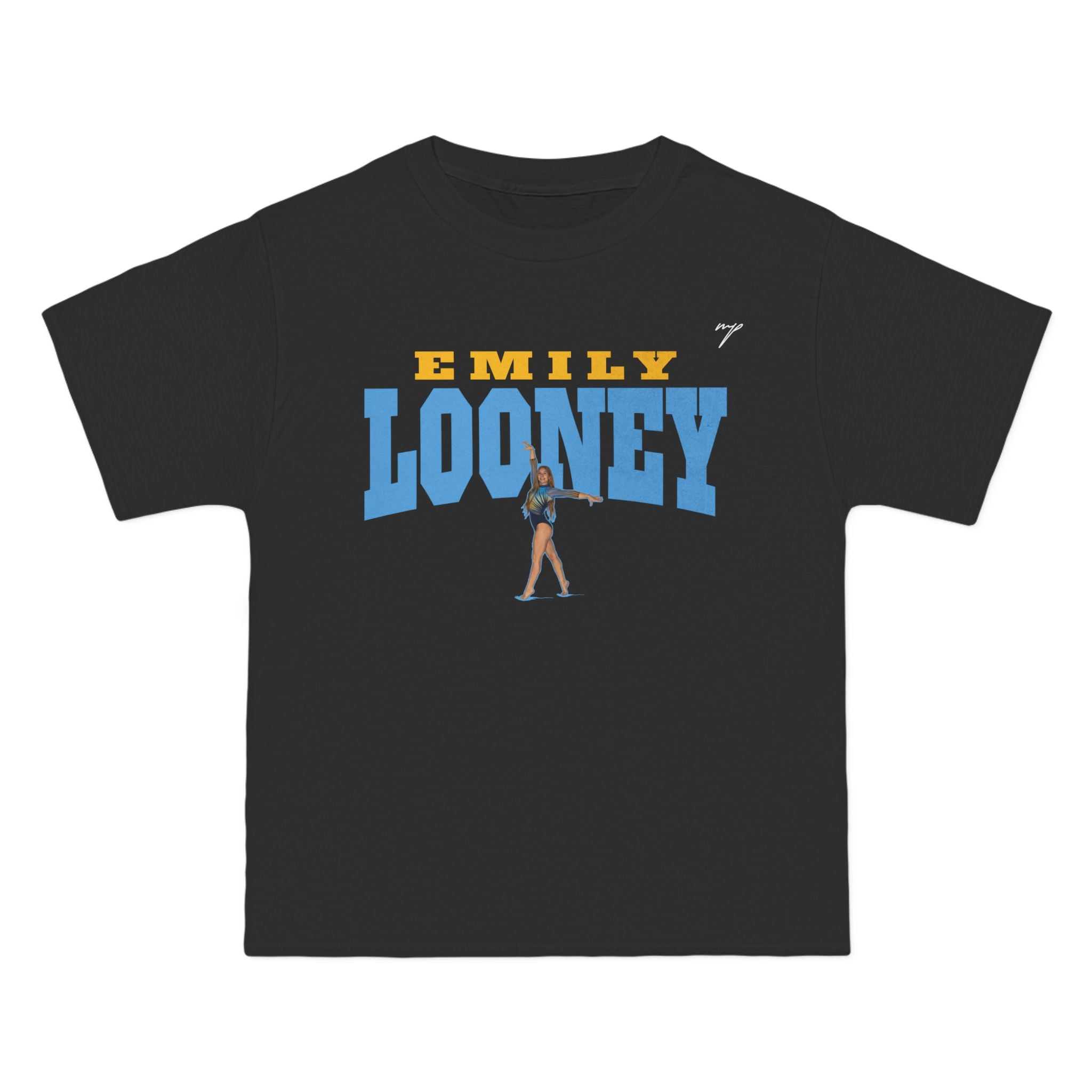 Emily Looney Vintage Tee