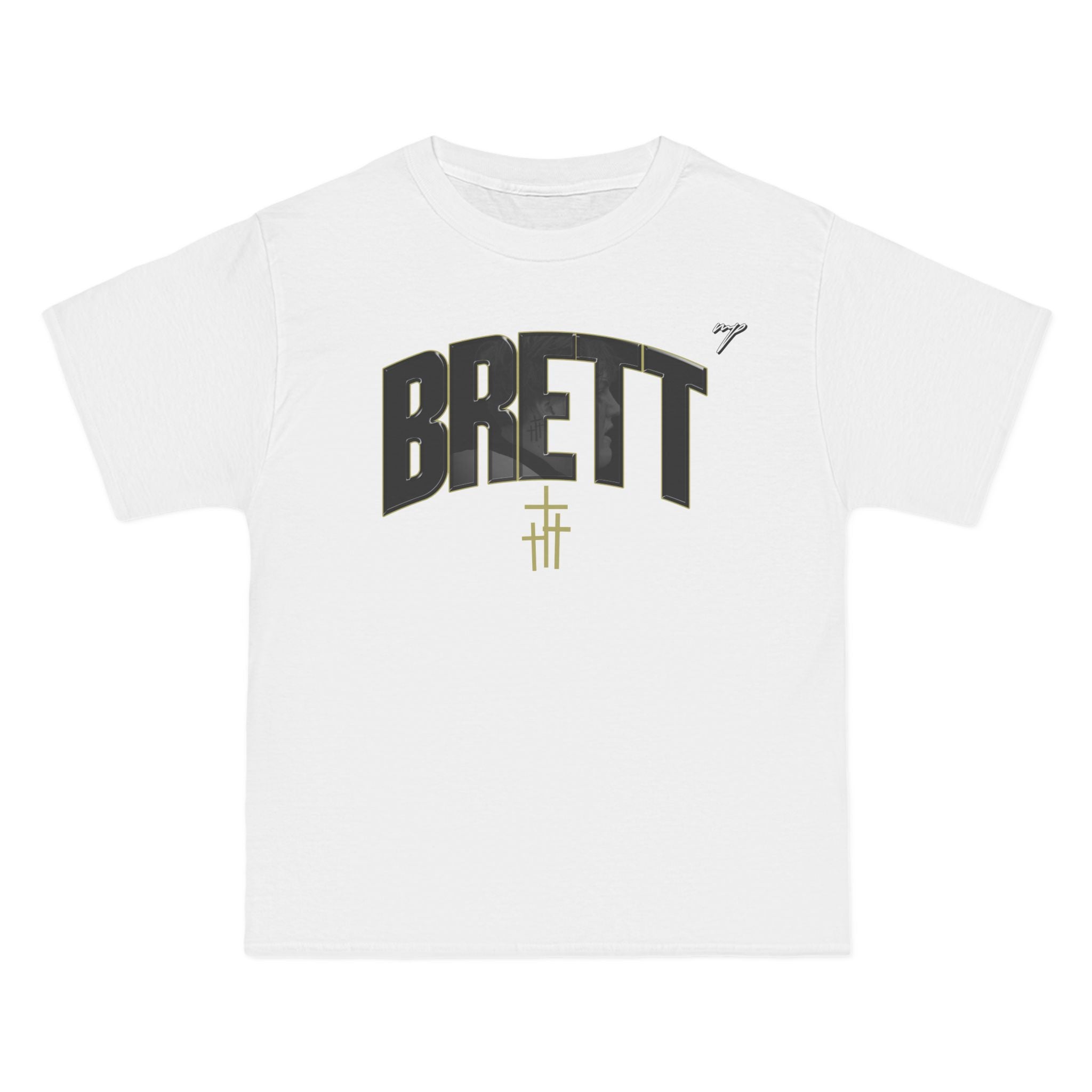 Brett Szelenyi Vintage Tee