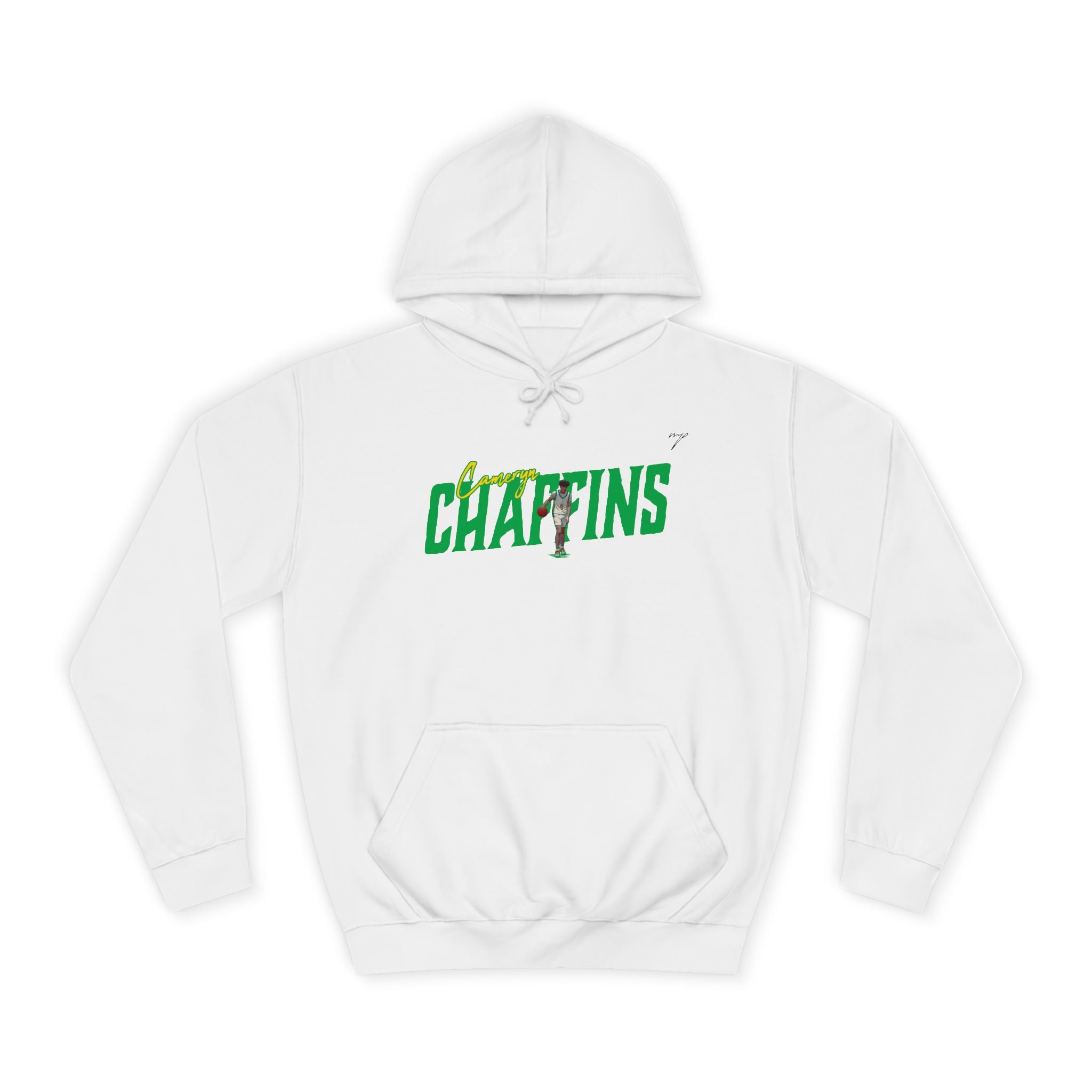 Cameryn Chaffins Hoodie