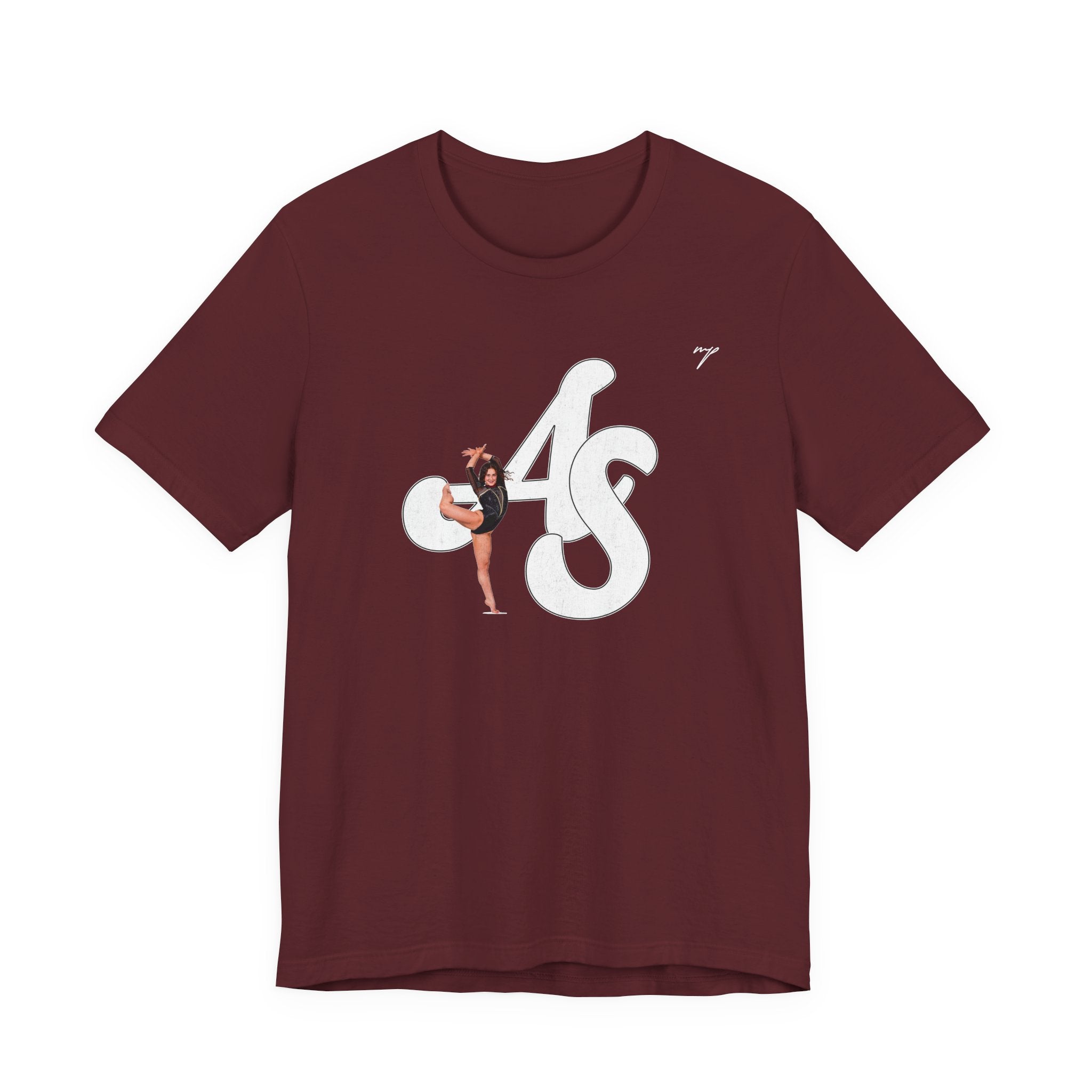 Adelle Speck Graphic Tee