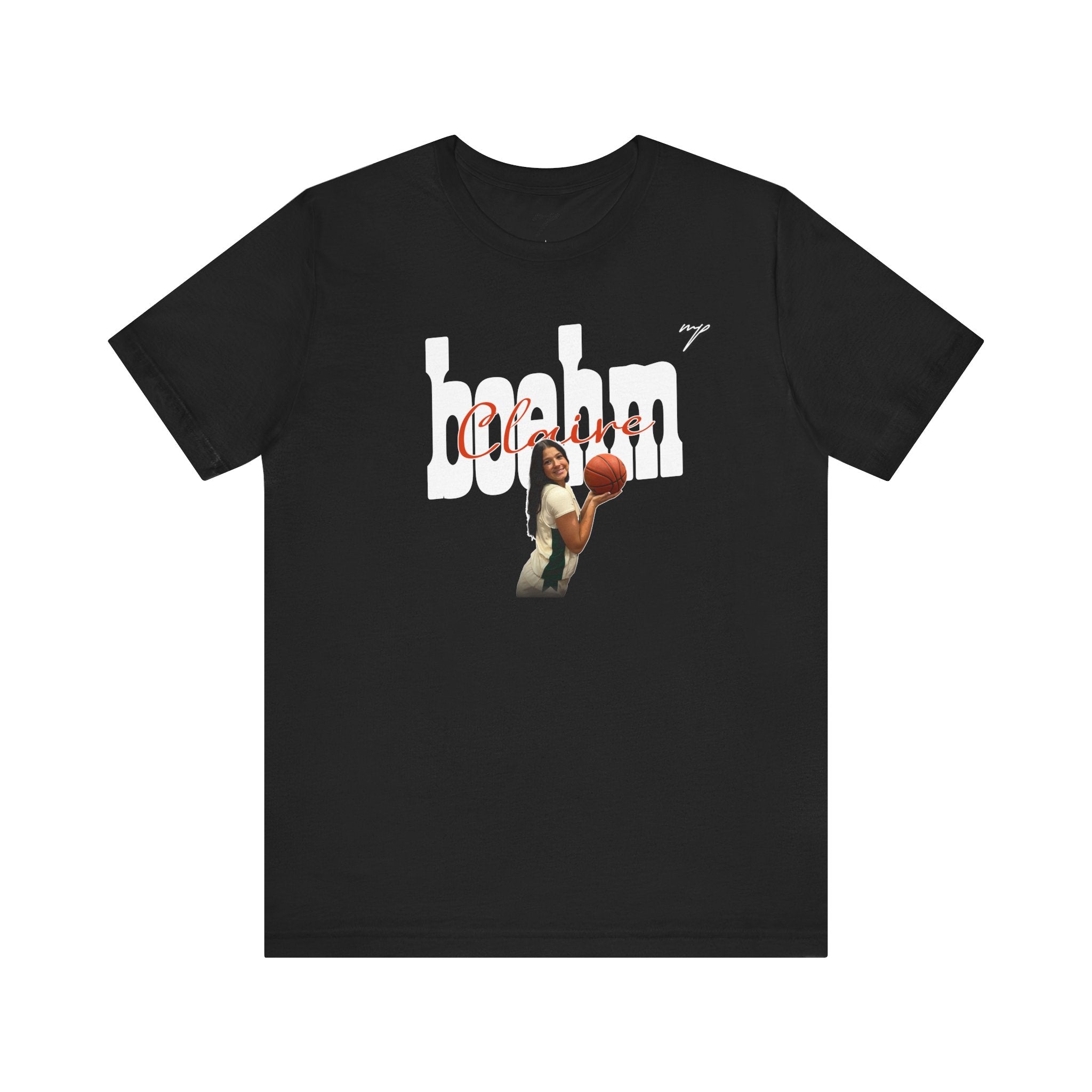 Claire Boehm Graphic Tee