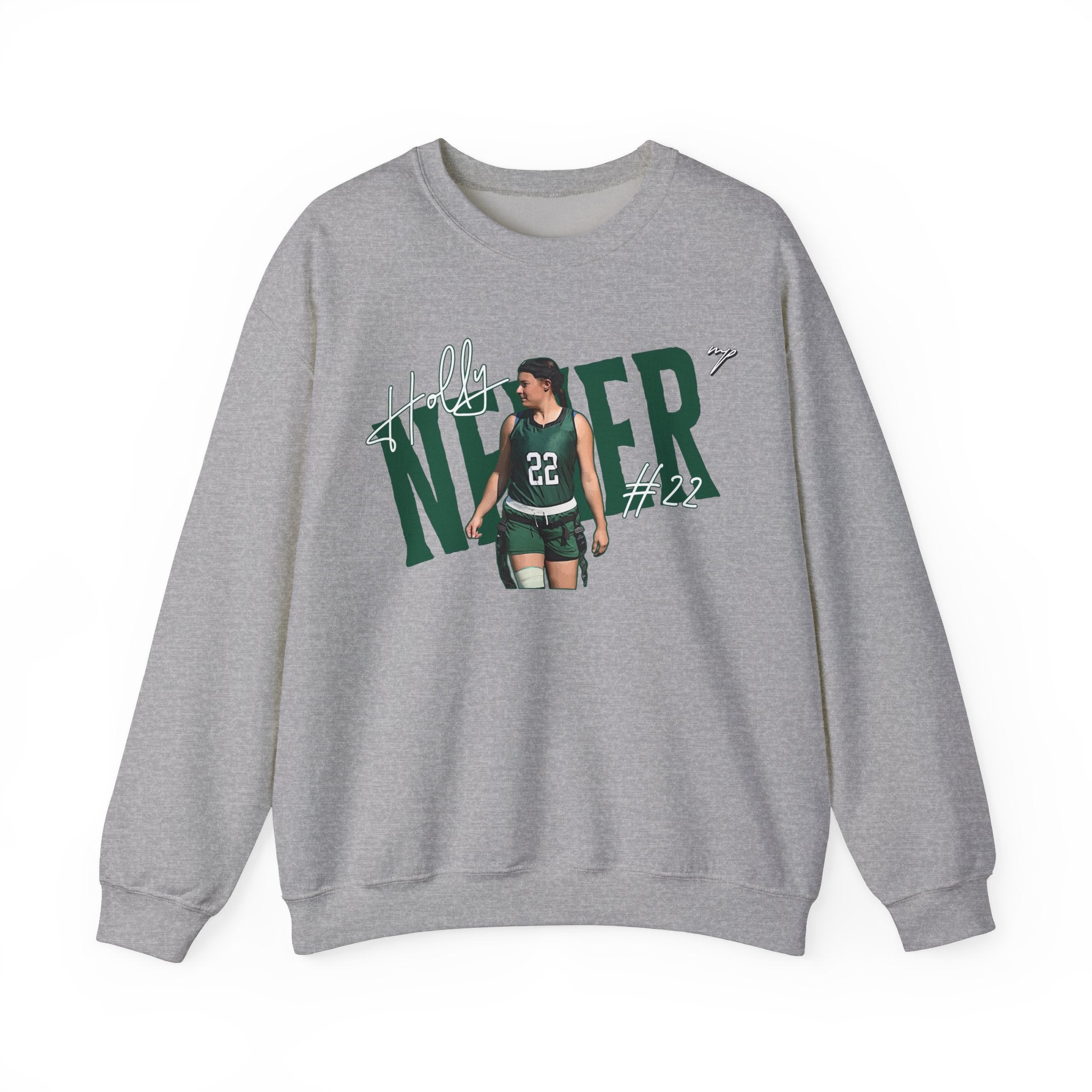 Holly Neher Crewneck