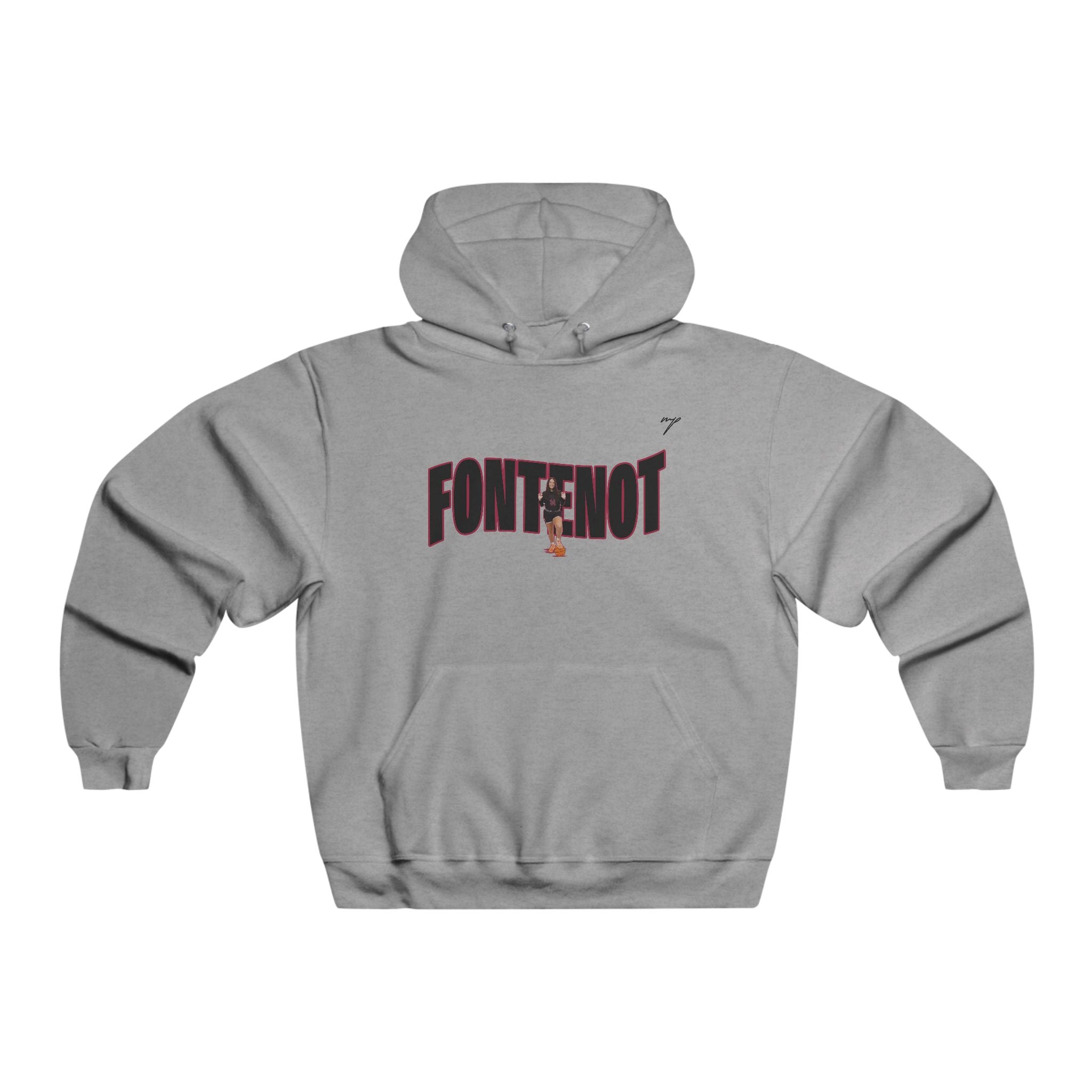 Madison Fontenot Vintage Hoodie
