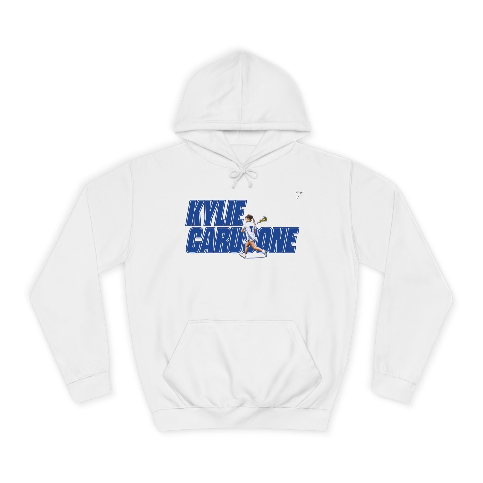 Kylie Carusone Hoodie