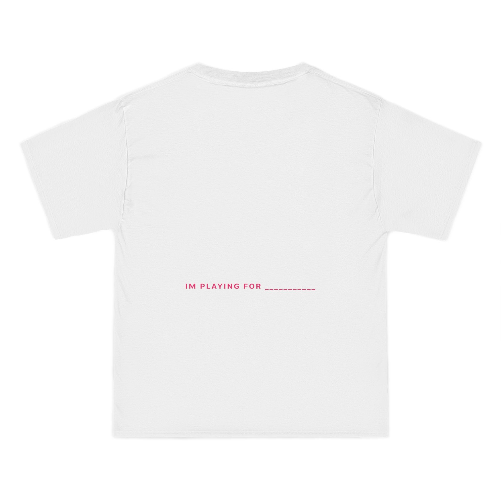 ISE Tribute Tee