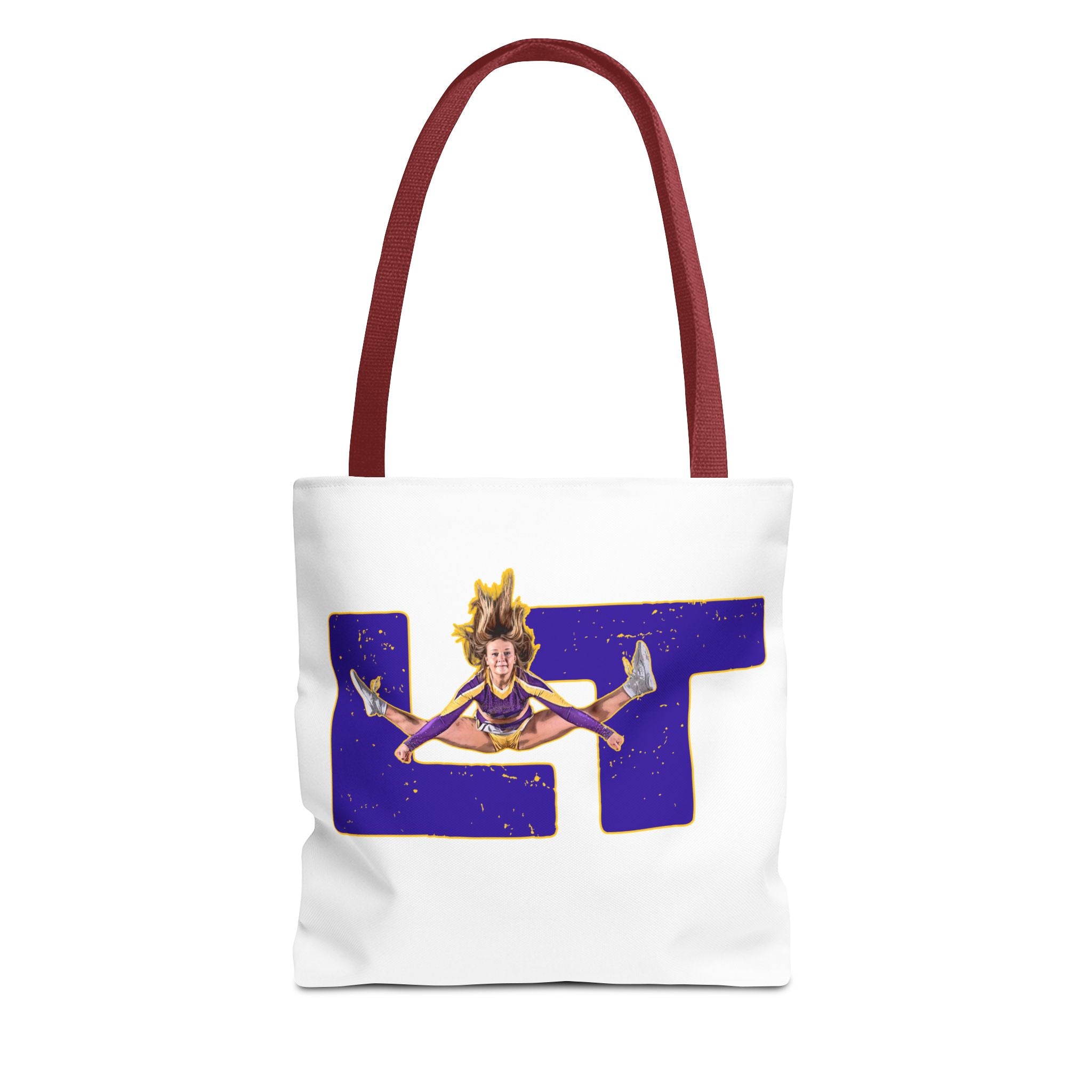 Lili Taylor Tote Bag