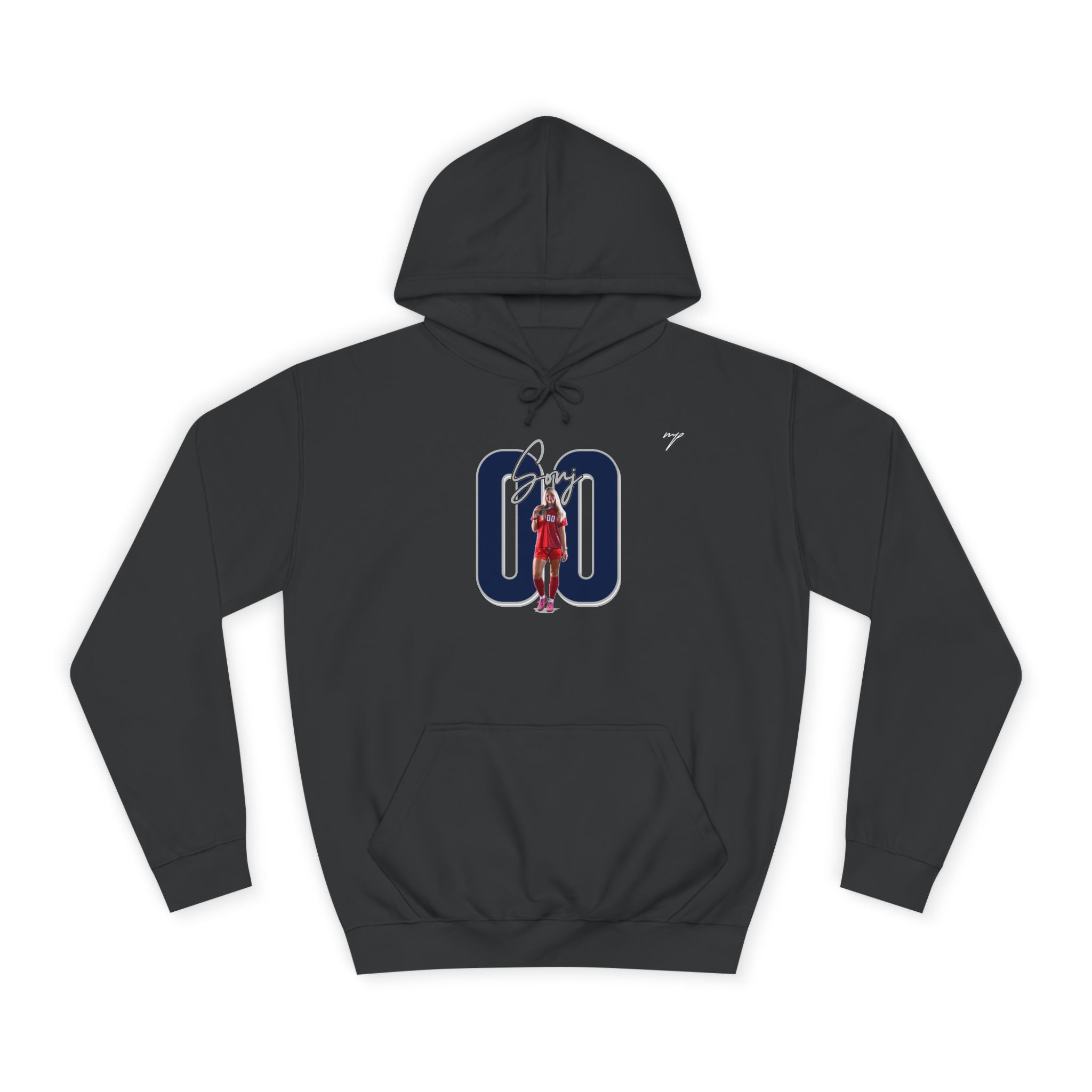 Sonja Zeepvat Hoodie