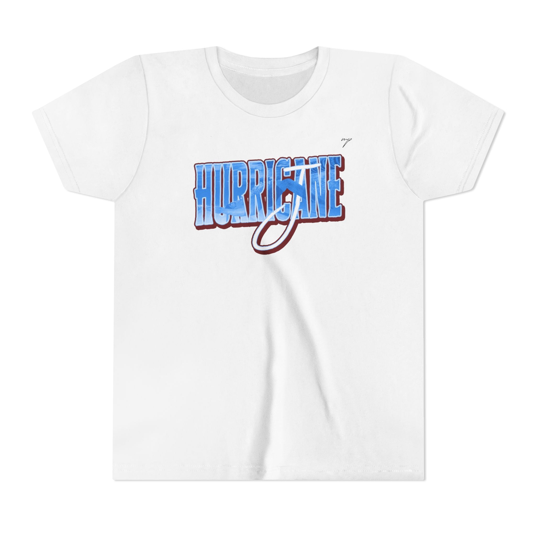 Judah Hall YOUTH Graphic Tee