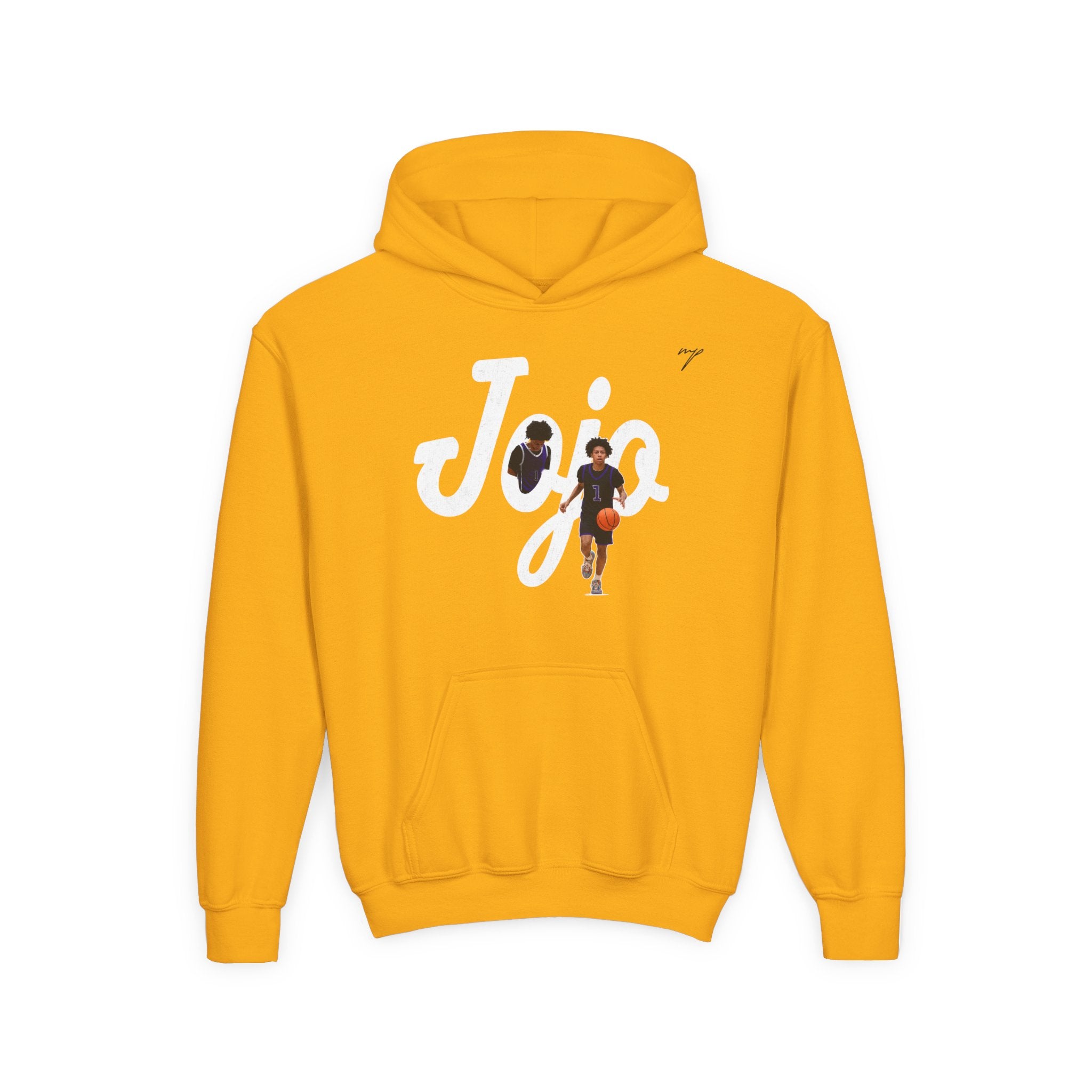 Jordan Harris YOUTH Hoodie