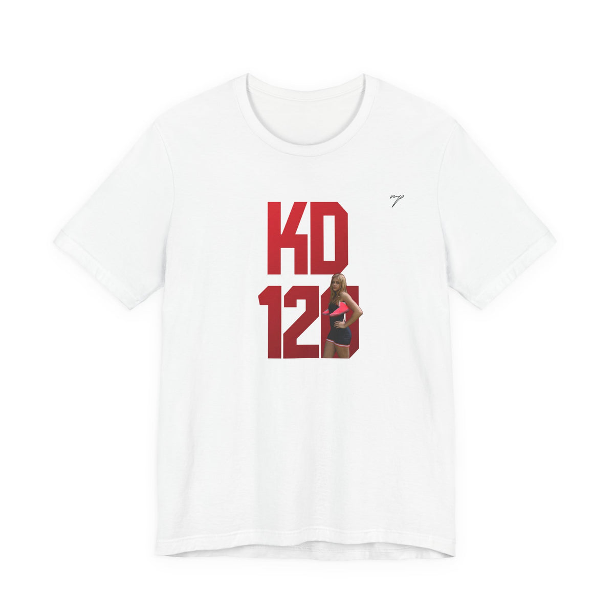 Kayley Dunn Graphic Tee