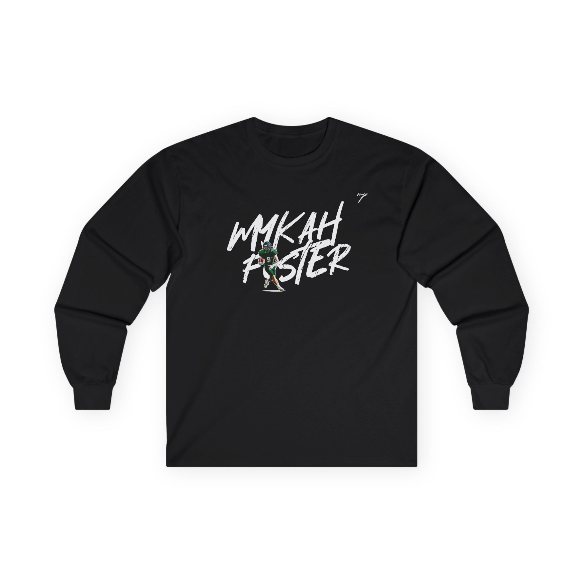 Mykah Foster Long Sleeve