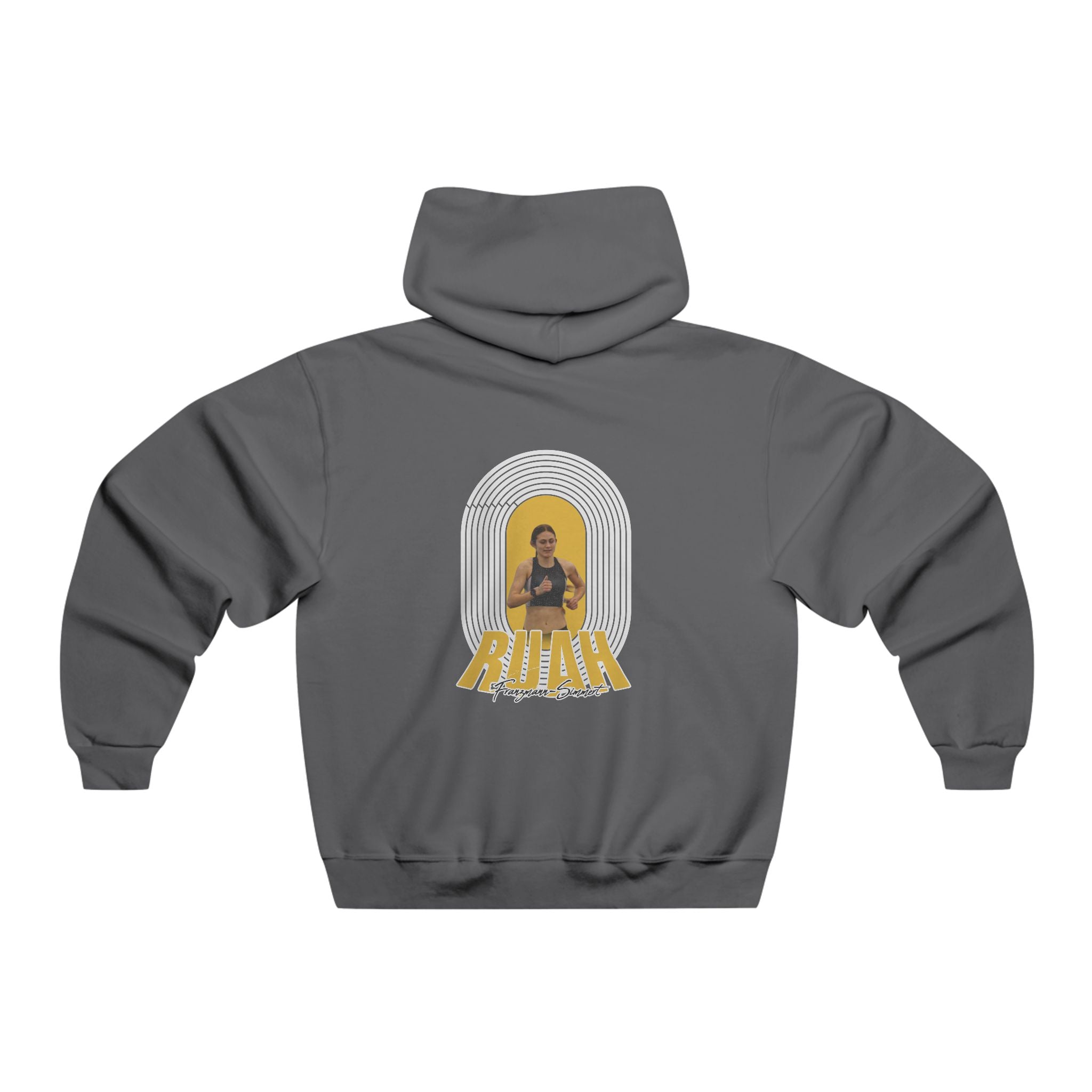 Ruah Franzmann-Simmert Vintage Hoodie
