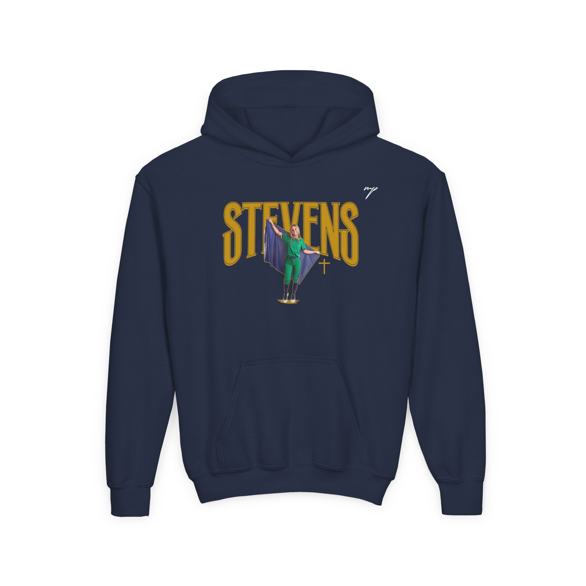 Ava Stevens YOUTH Hoodie