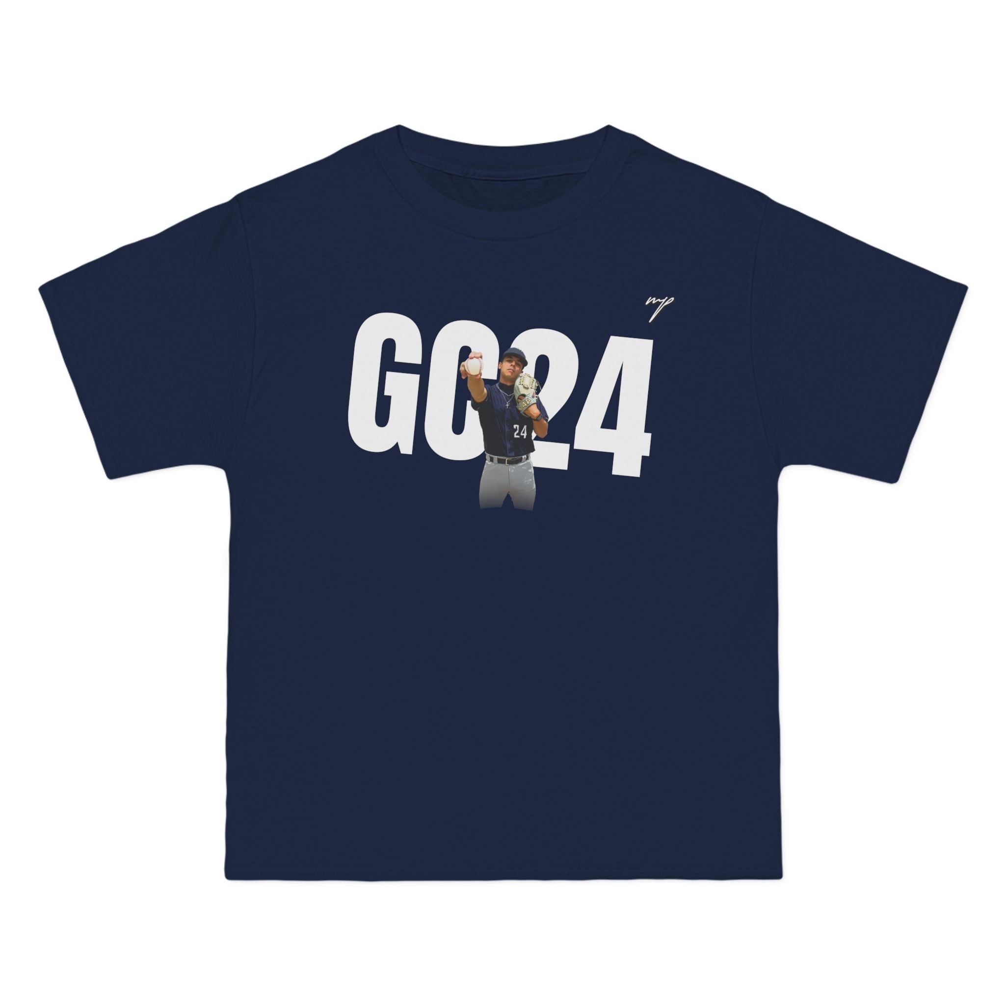 George Clahane Vintage Tee