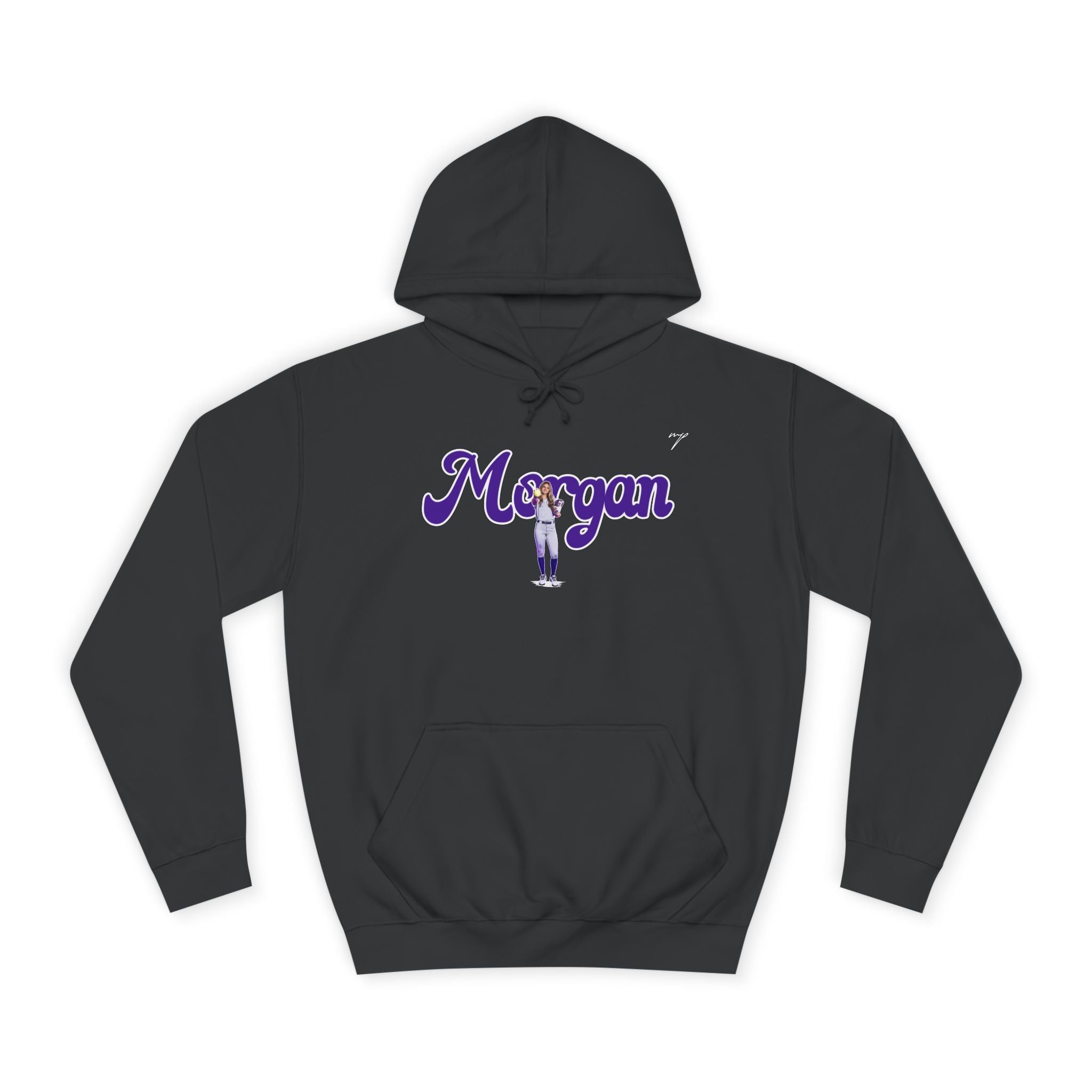 Morgan Bragg Hoodie