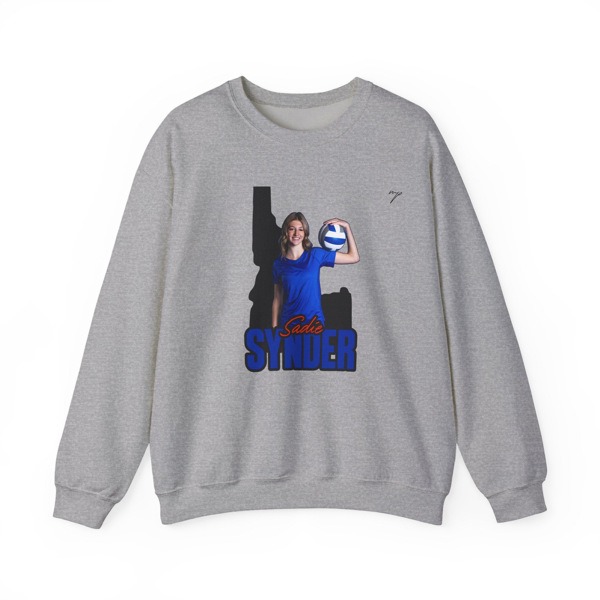 Sadie Snyder Crewneck
