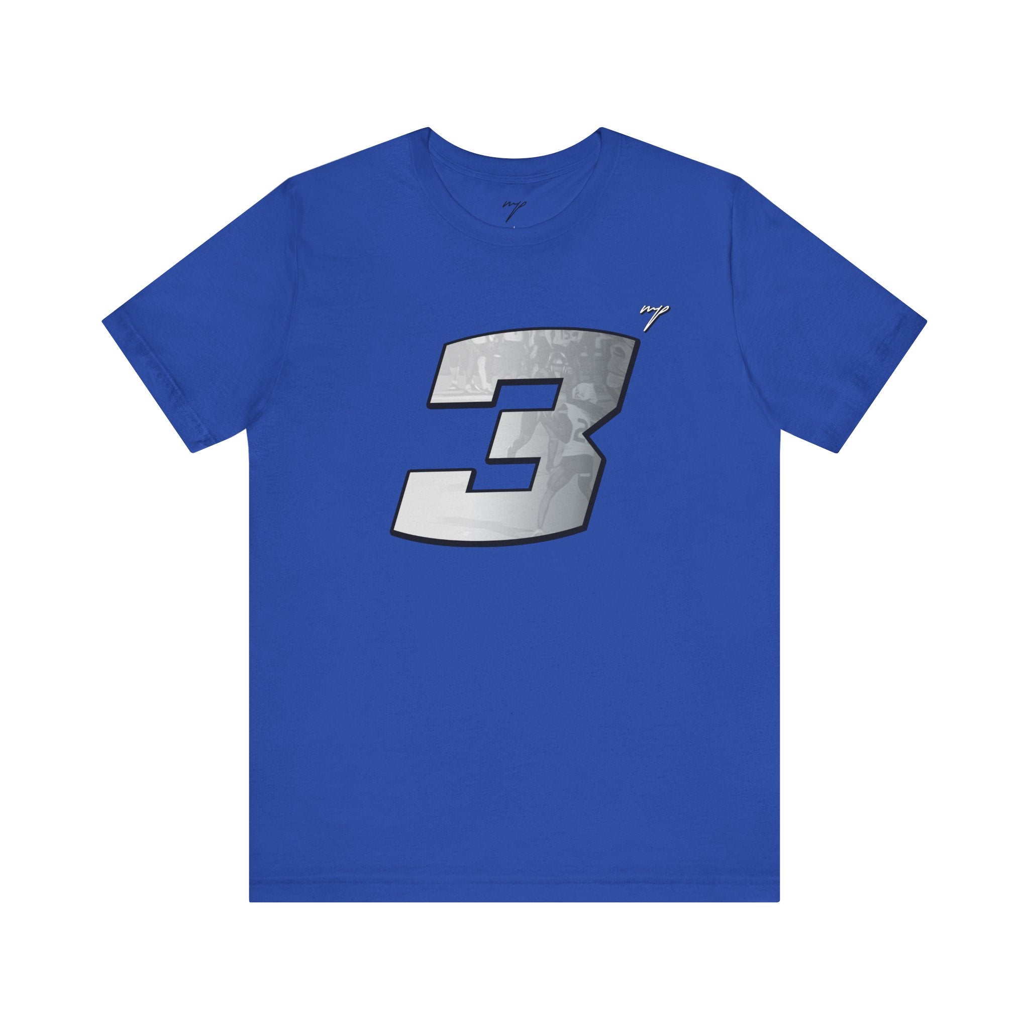Caleb Willis Graphic Tee