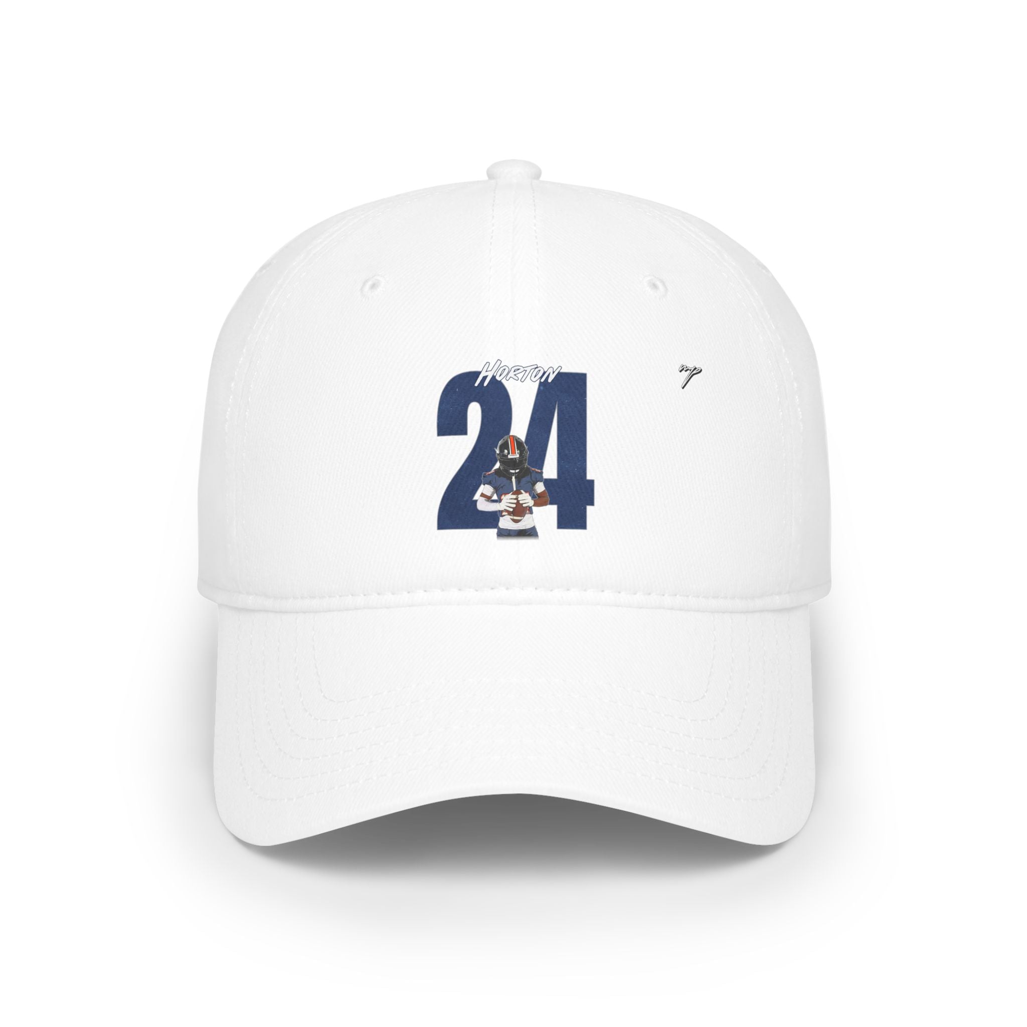 Douglas Horton Hat