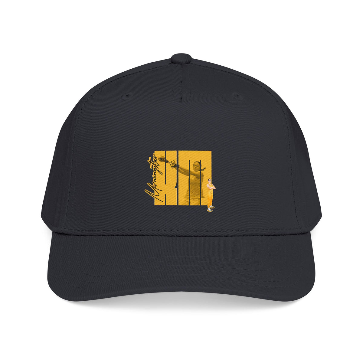 Kaitlyn Morningstar Hat