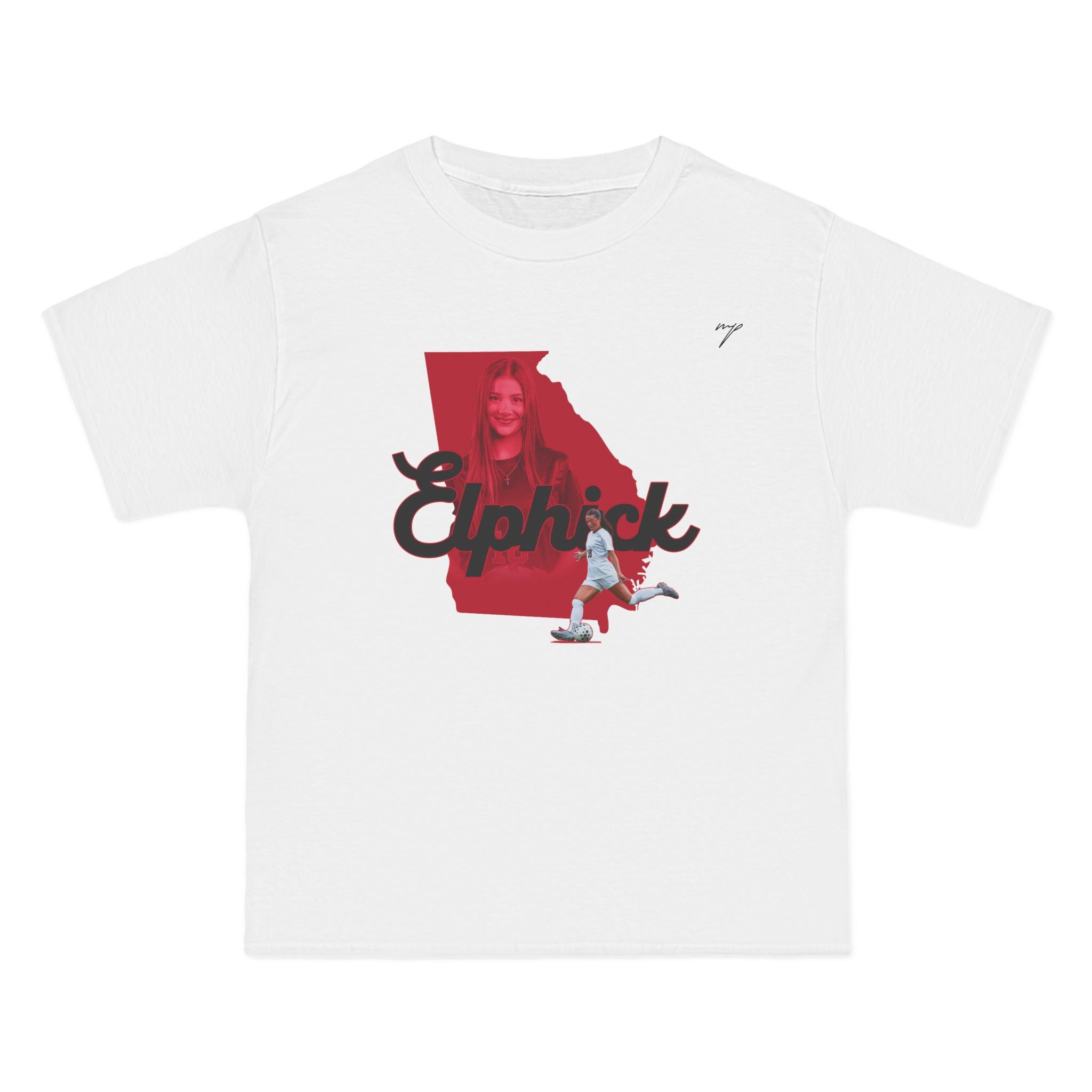 Lily Kate Elphick Vintage Tee