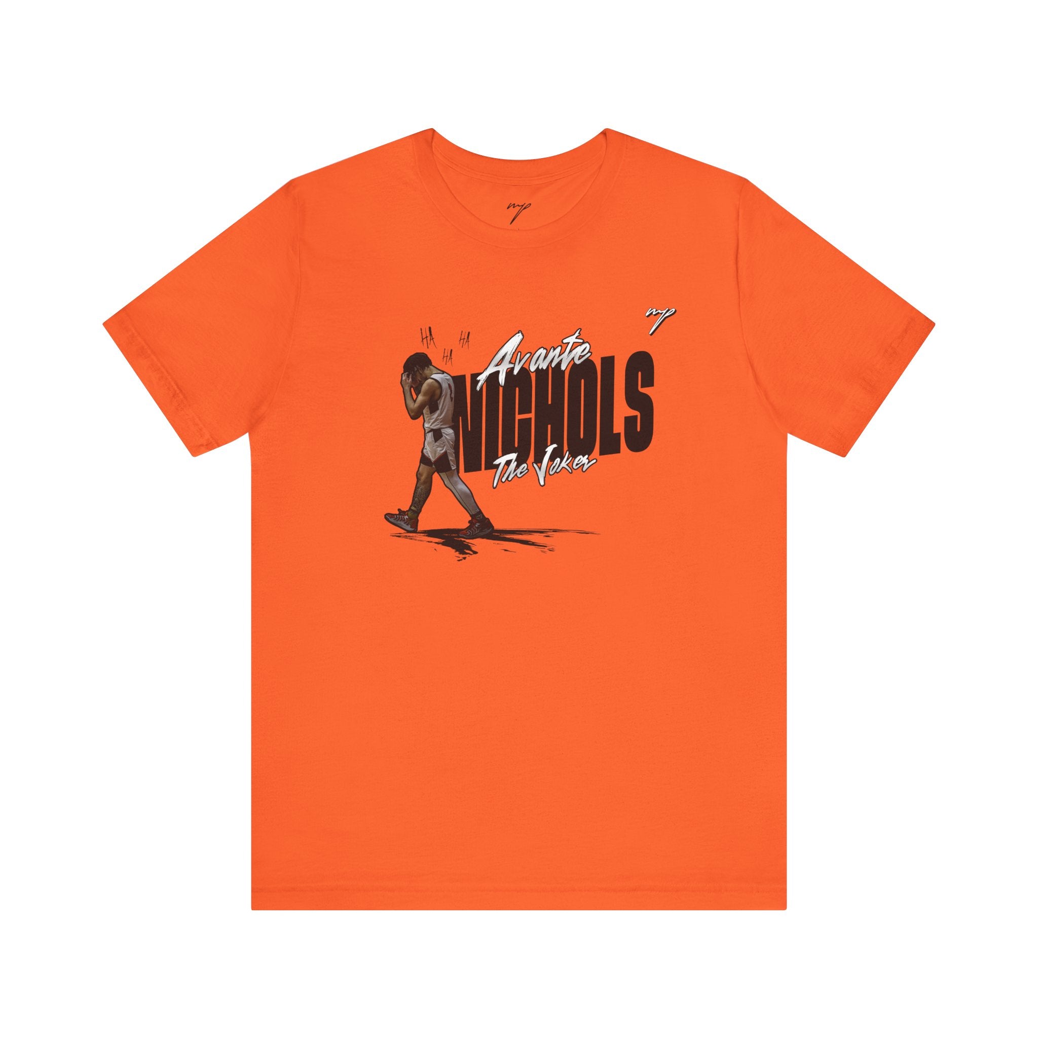 Avante Nichols Graphic Tee
