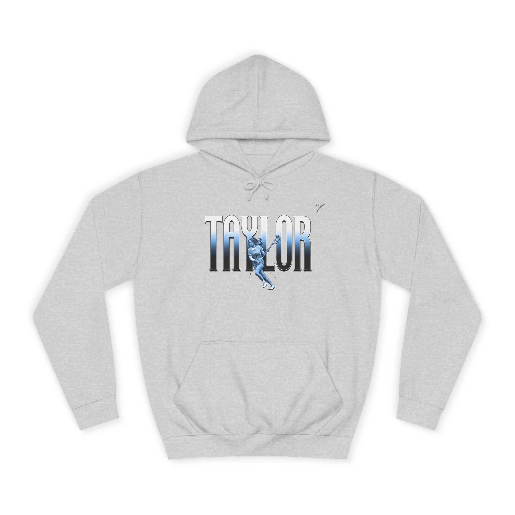 Taylor Hoss Hoodie