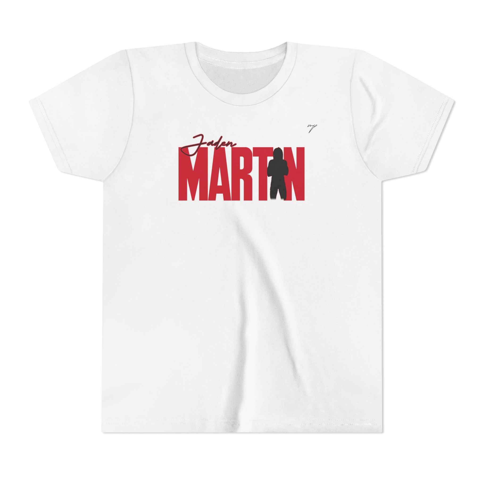Jaden Martin YOUTH Graphic Tee