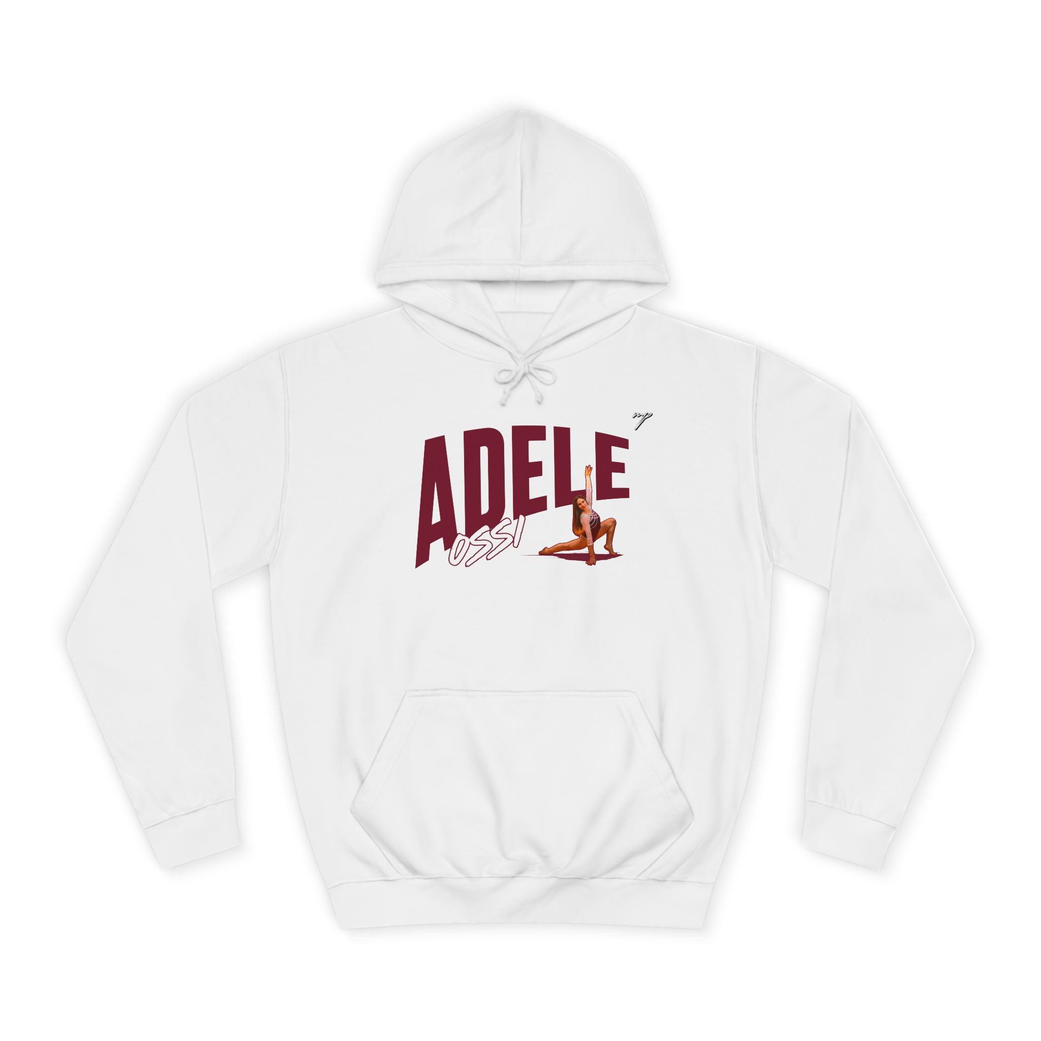 Adele Ossi Hoodie