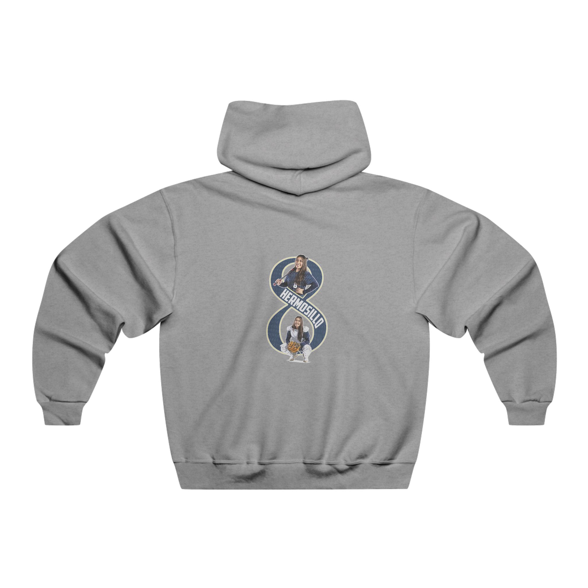 Lily Hermosillo Vintage Hoodie