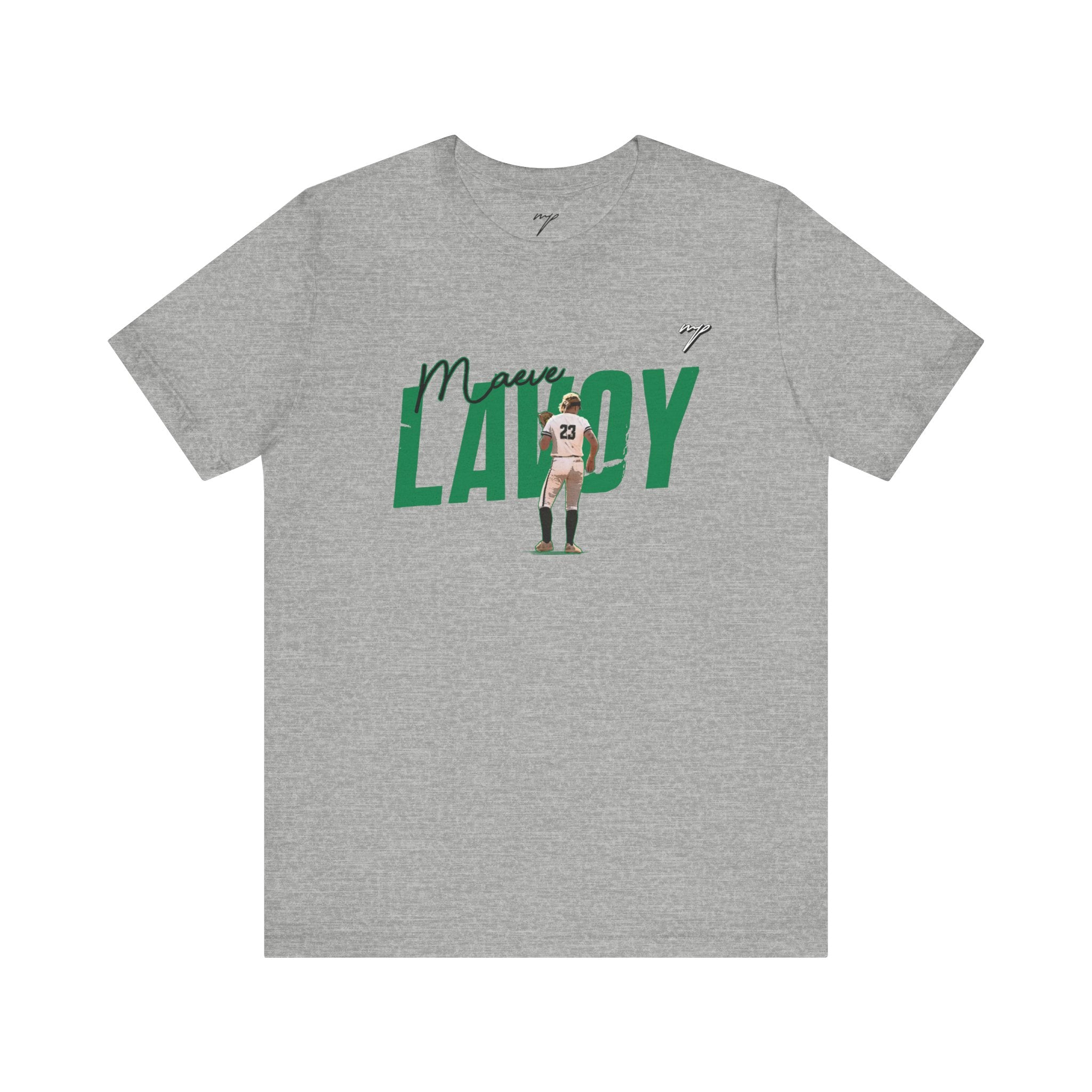 Maeve Lavoy Graphic Tee