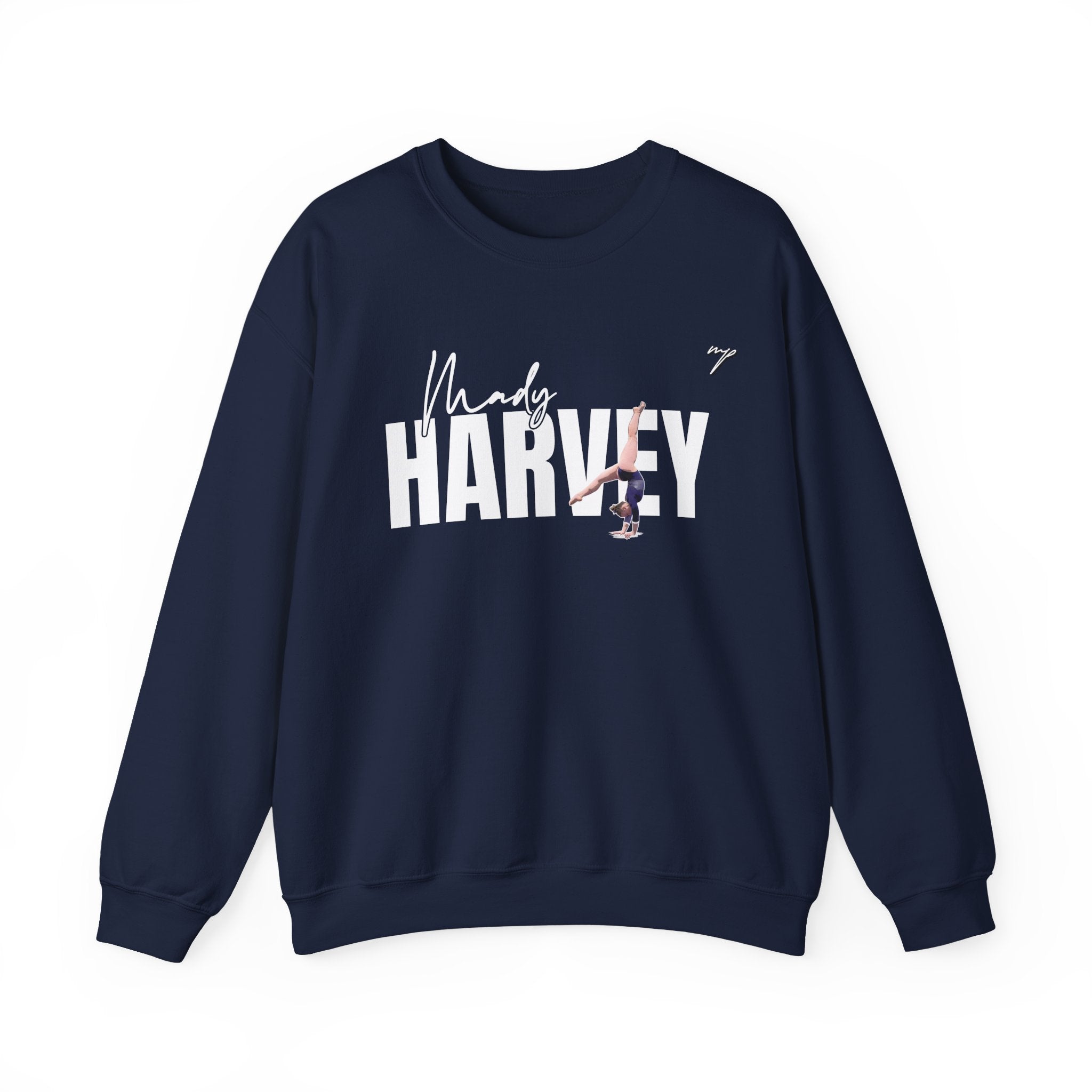 Mady Harvey Crewneck