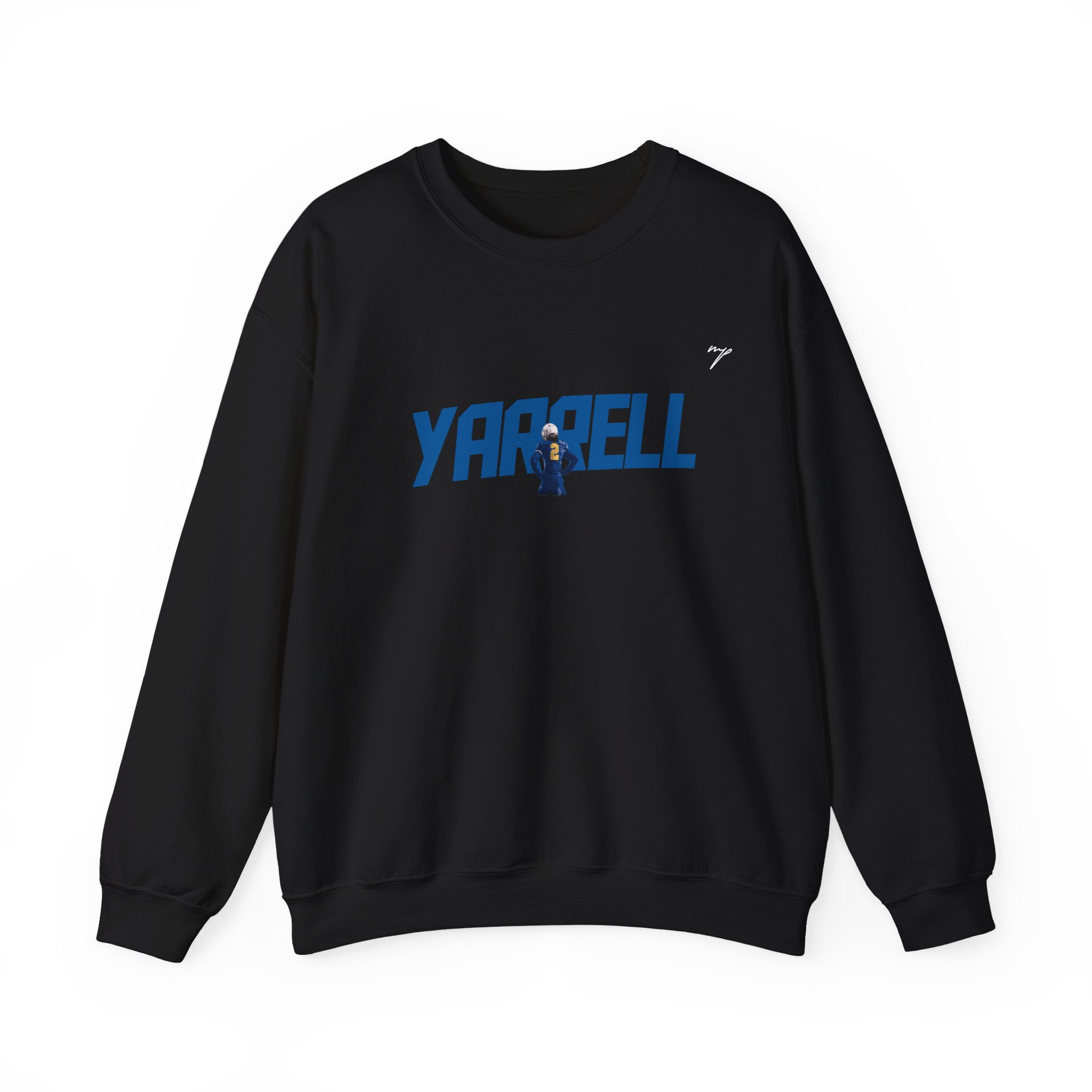 Ty Yarrell Crewneck