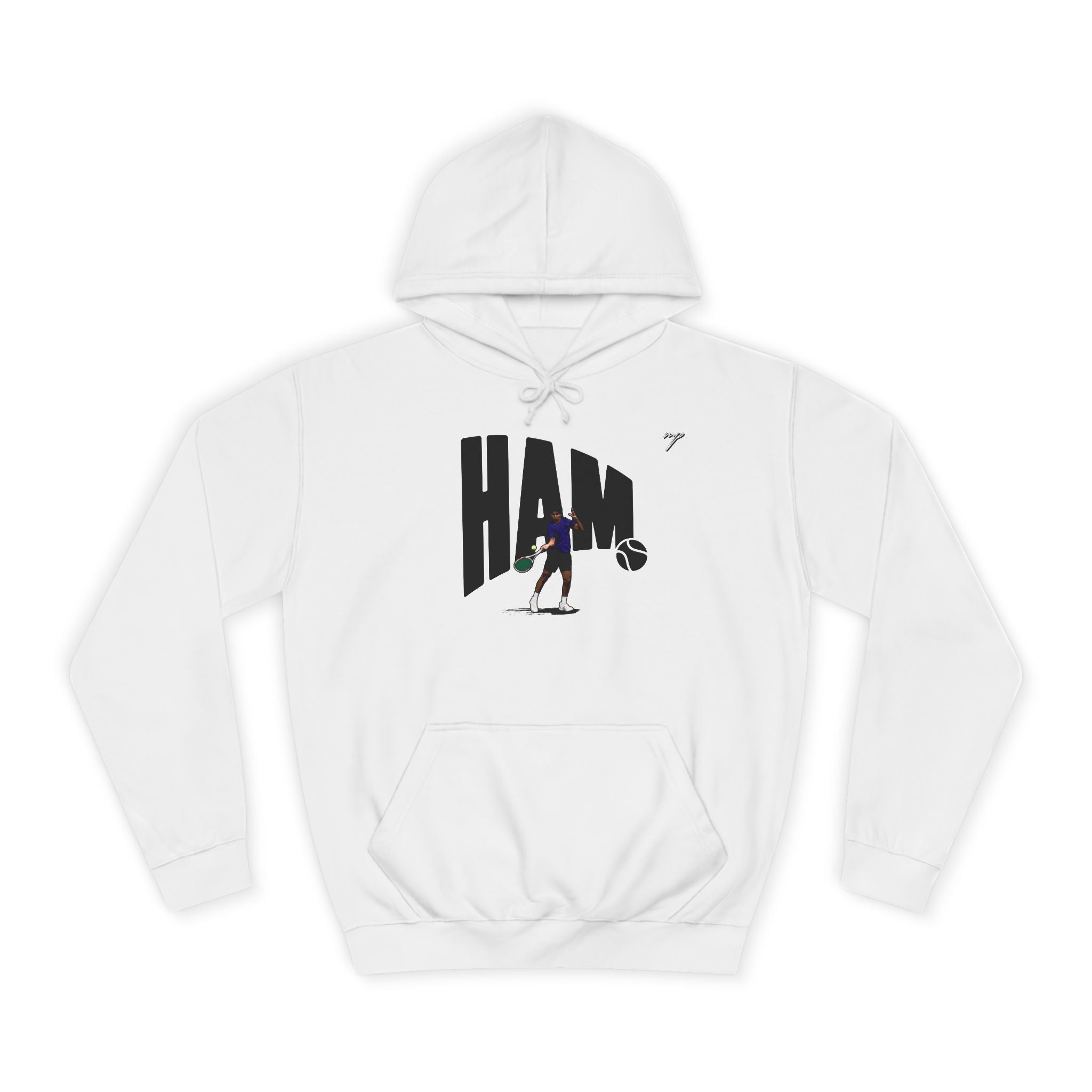 Soham Purohit Hoodie