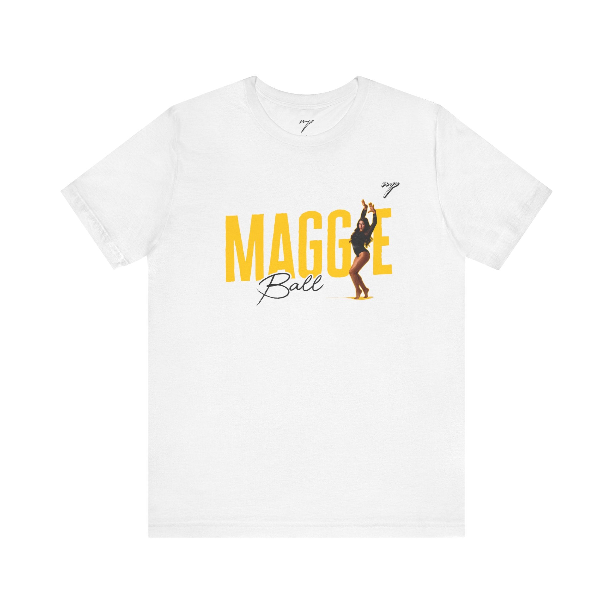Maggie Ball Graphic Tee